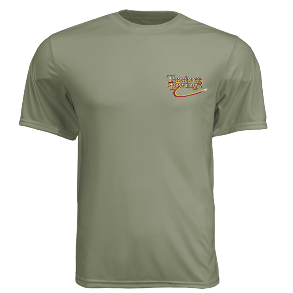 OLIVE - N3142 - FRONT