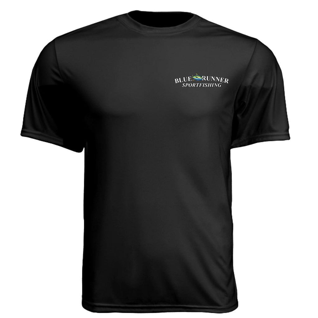 BLACK - N3142 - FRONT