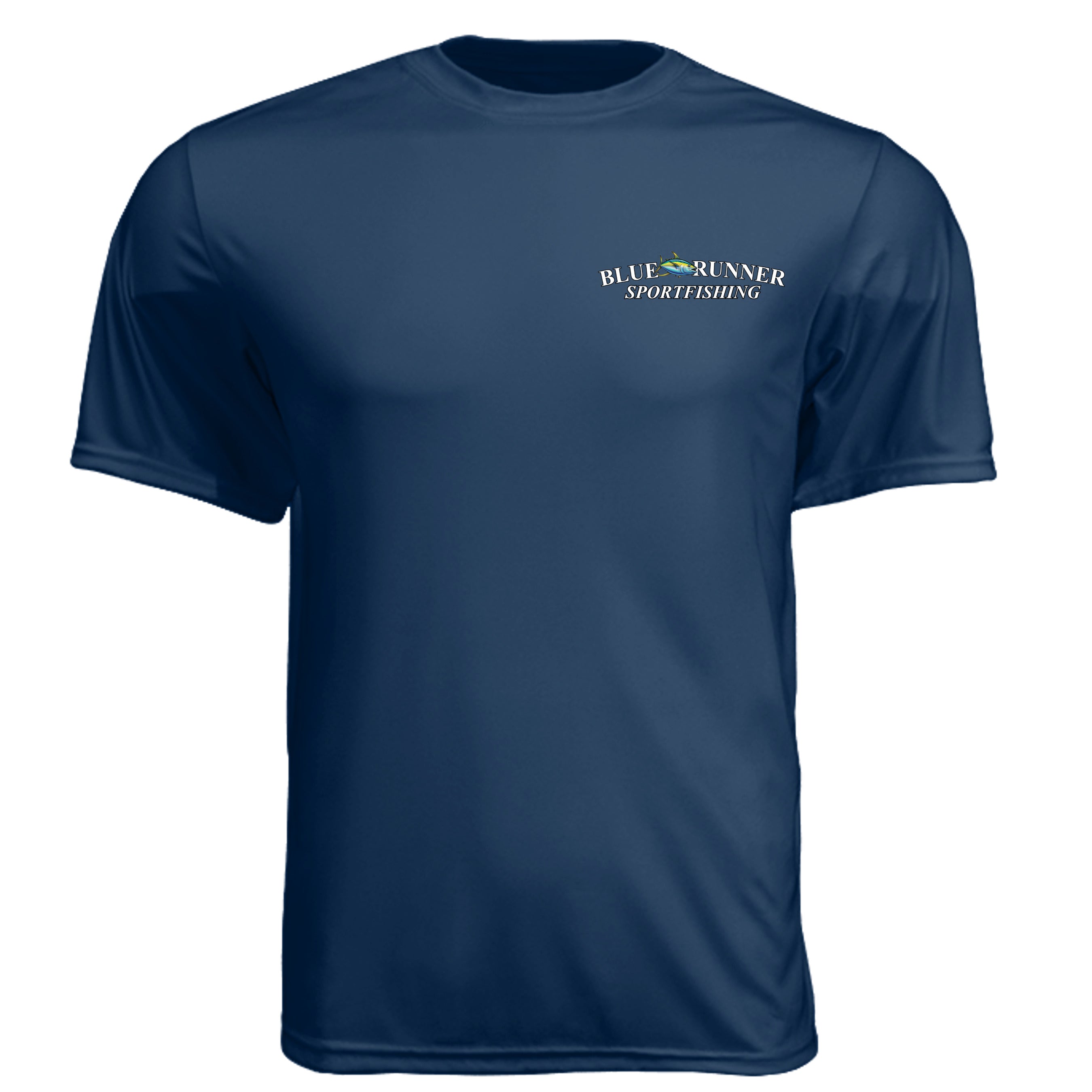 NAVY - N3142 - FRONT