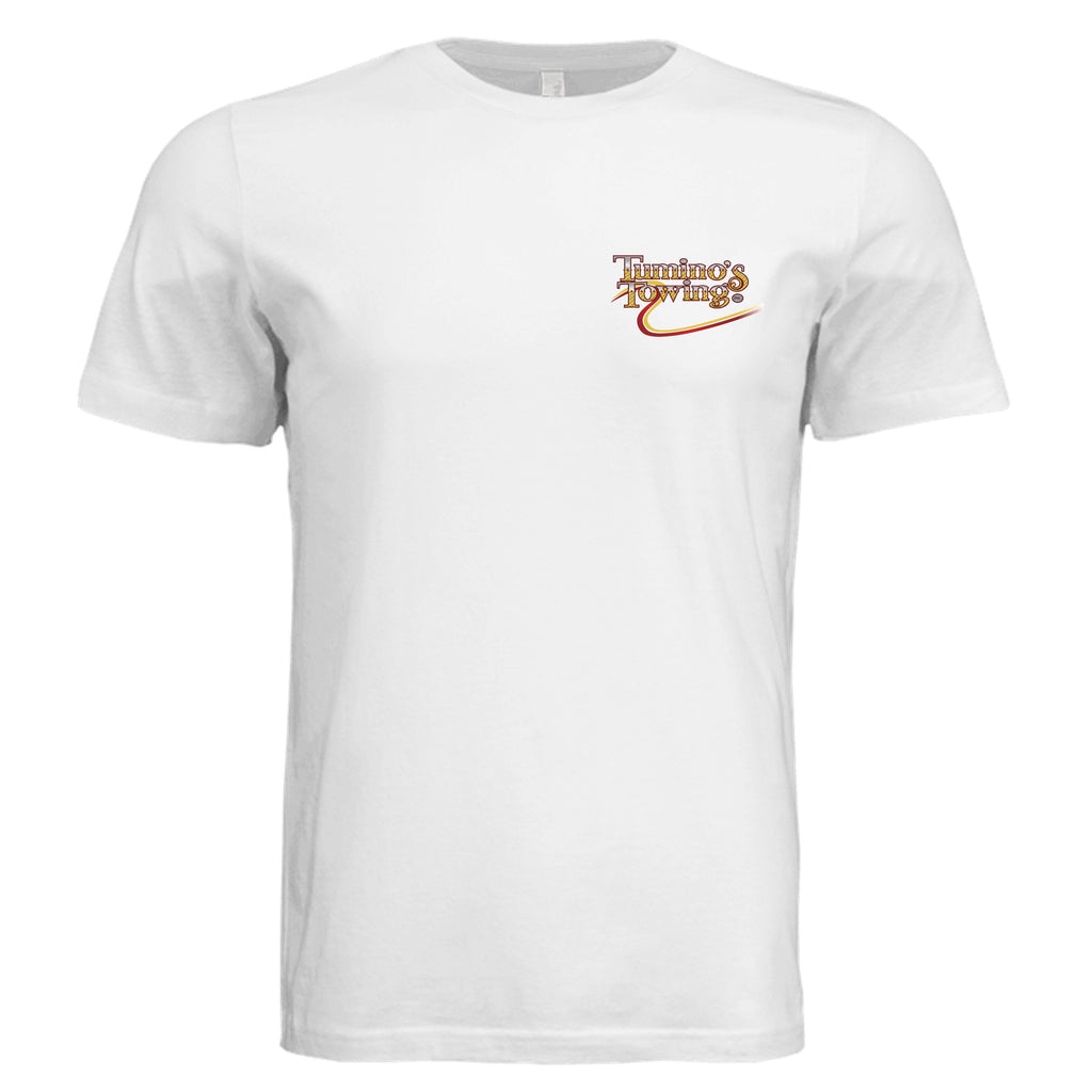 WHITE - 3001C - FRONT