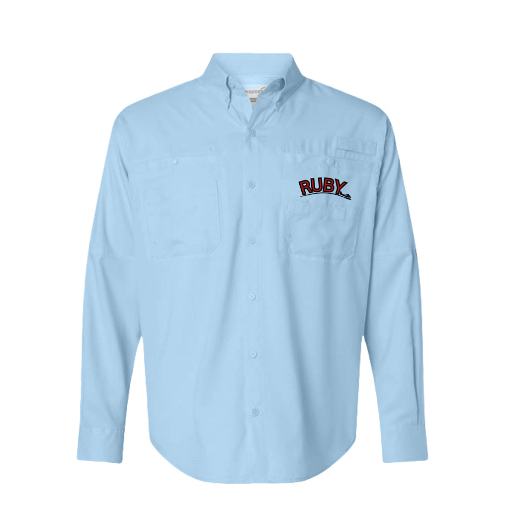 Blue Mist - 702 - FRONT