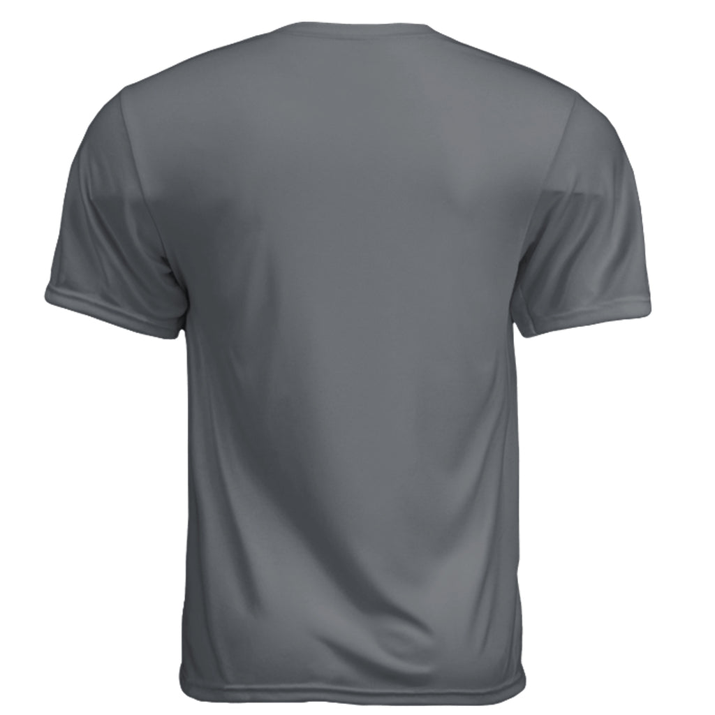 GRAPHITE - N3142 - BACK