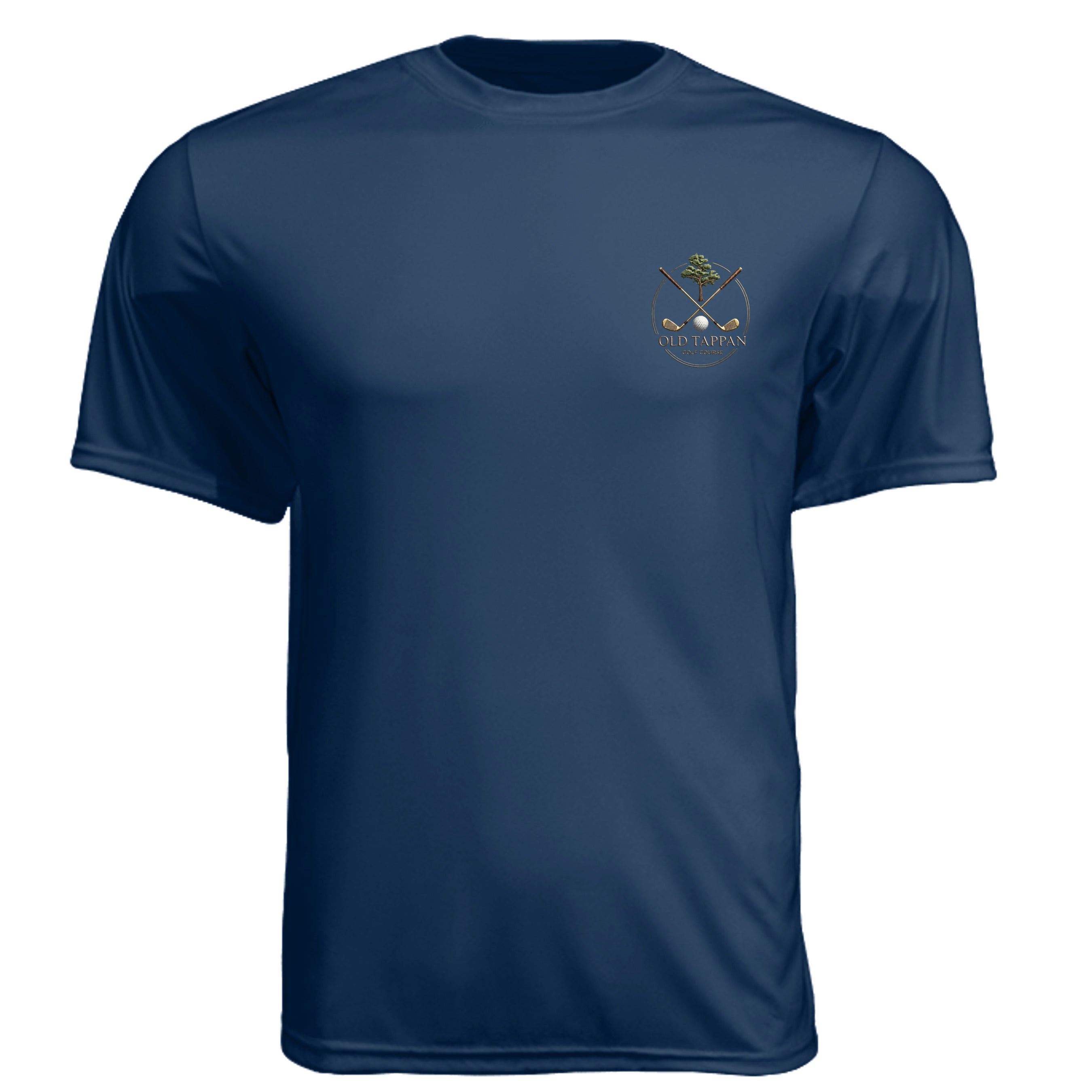 NAVY - N3142 - FRONT