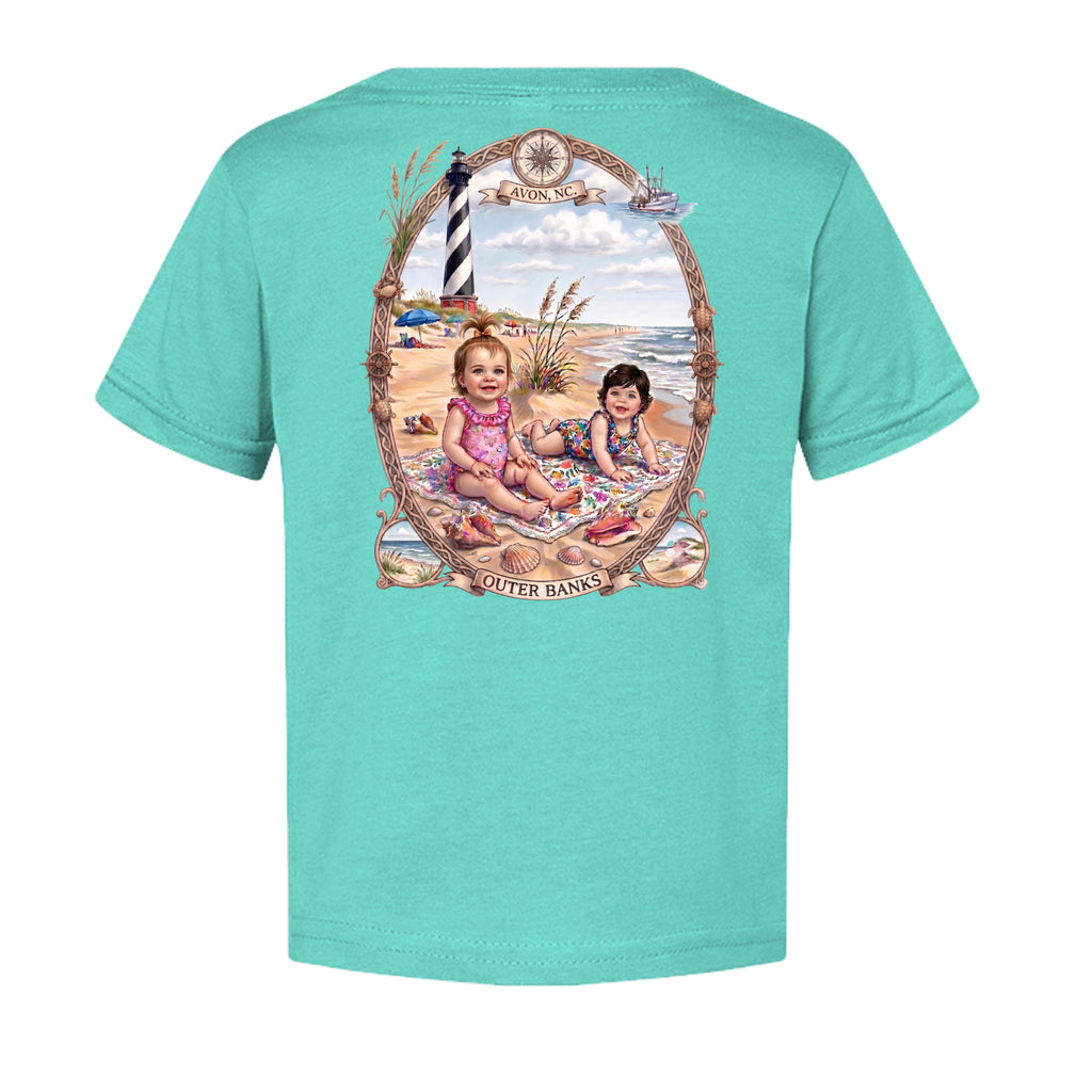 CARIBBEAN - 3322 - BACK