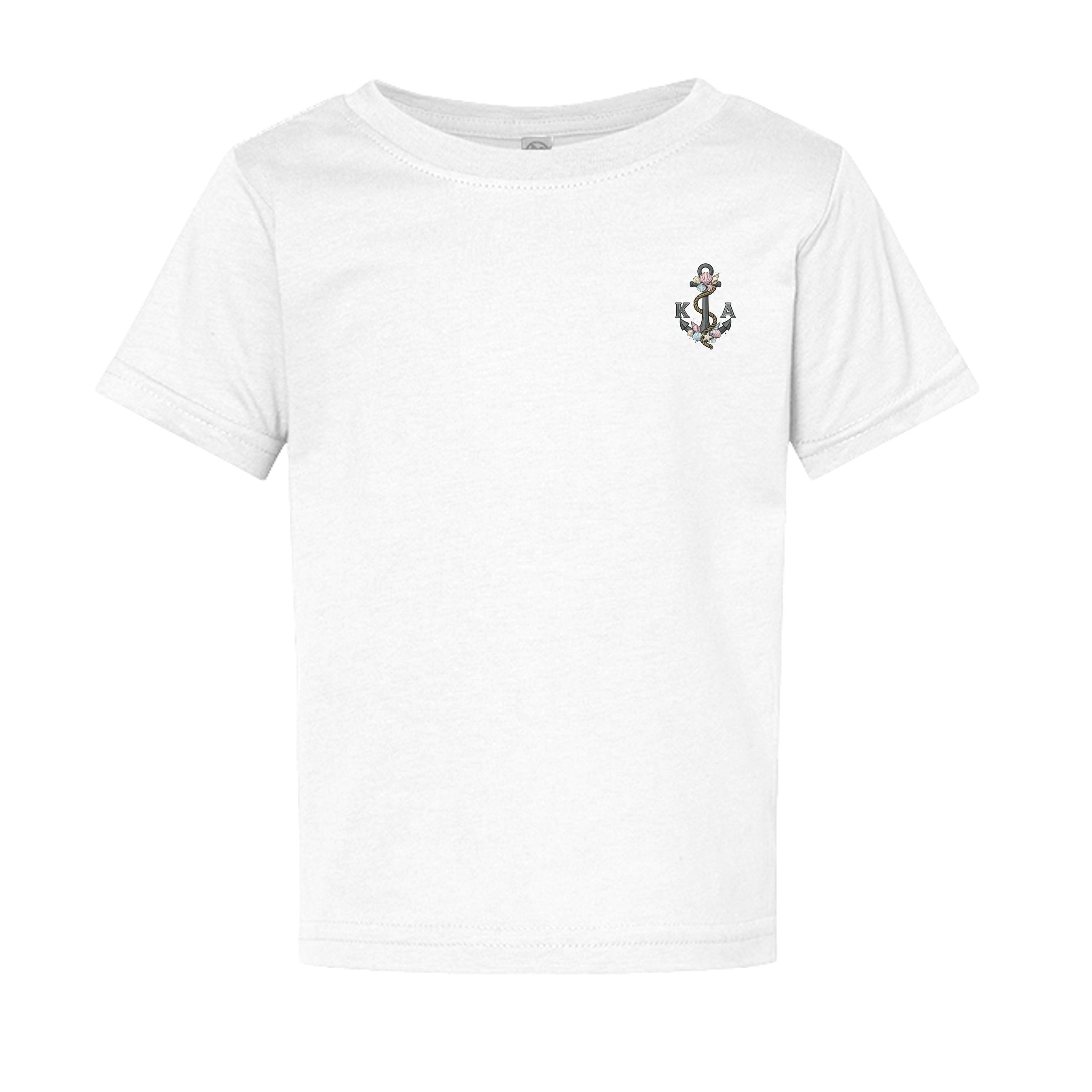 WHITE - 3322 - FRONT