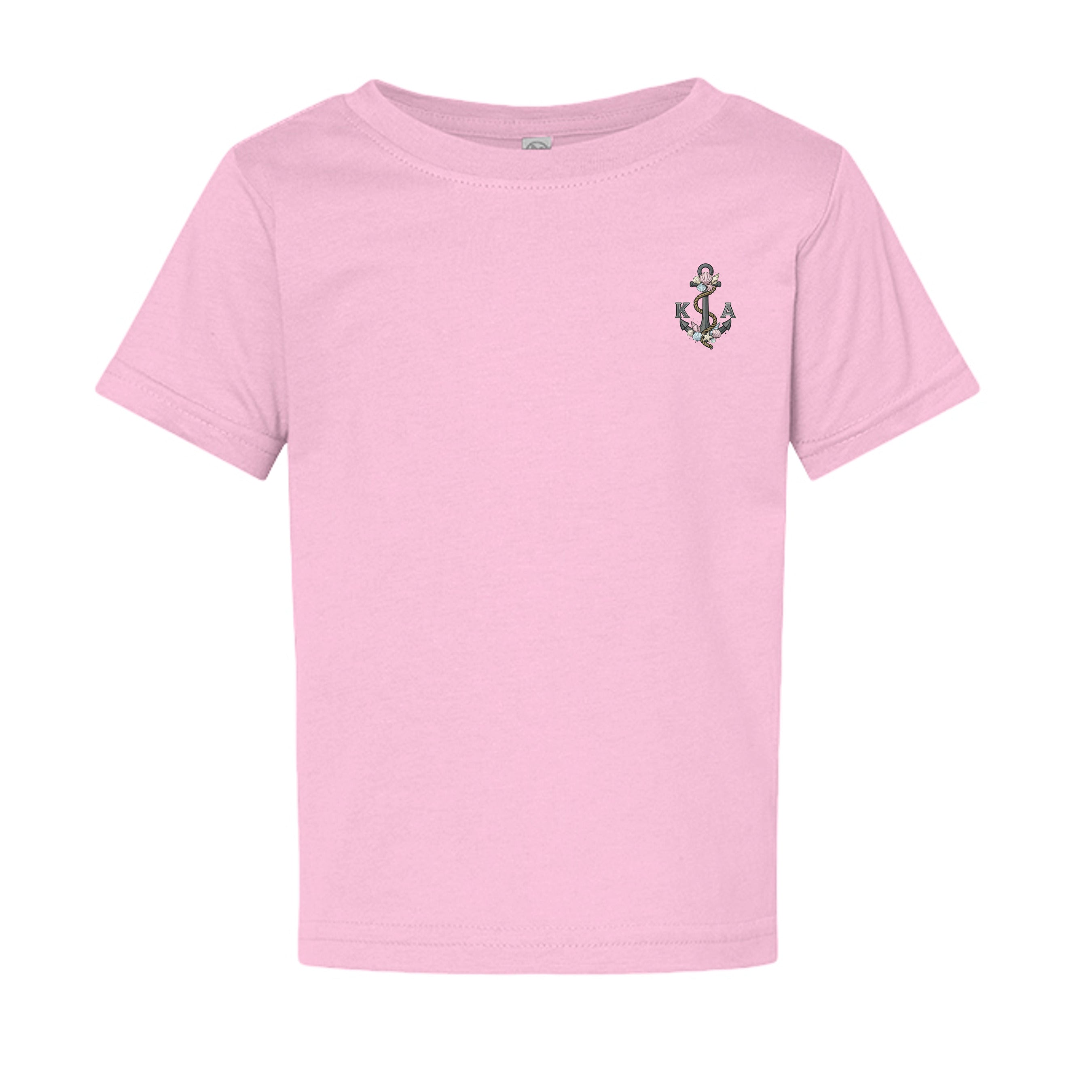 PINK - 3322 - FRONT