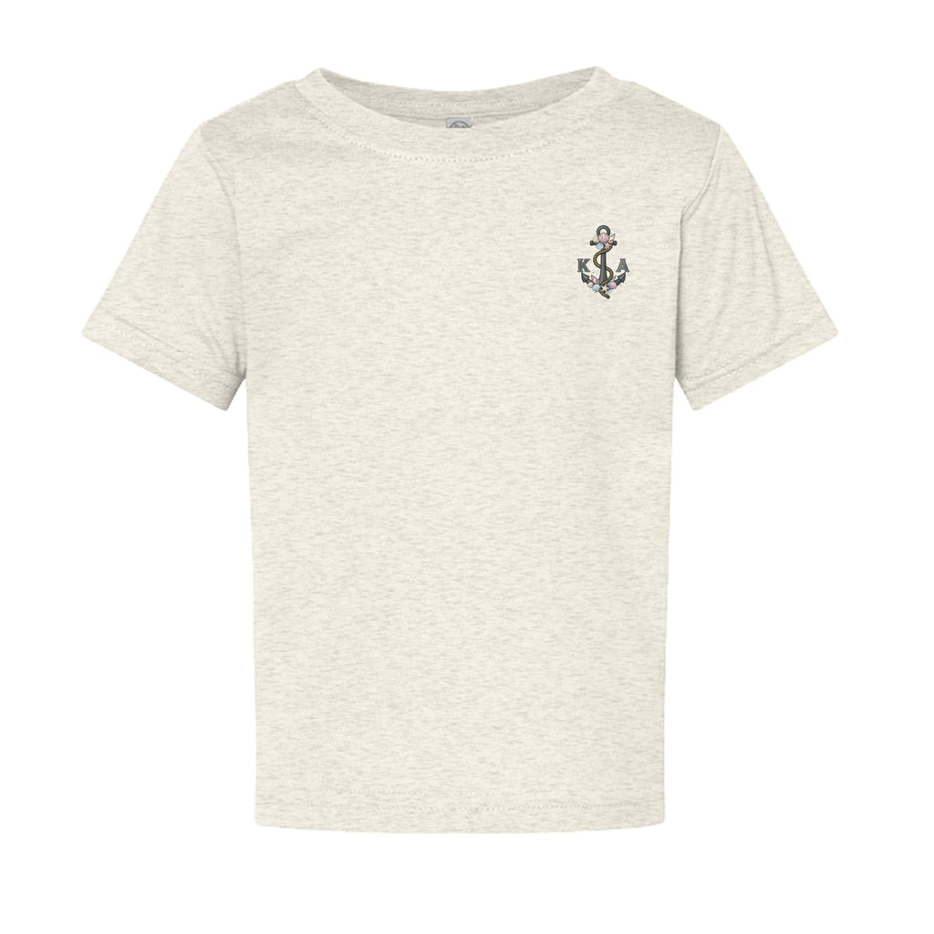 Natural Heather - 3322 - FRONT