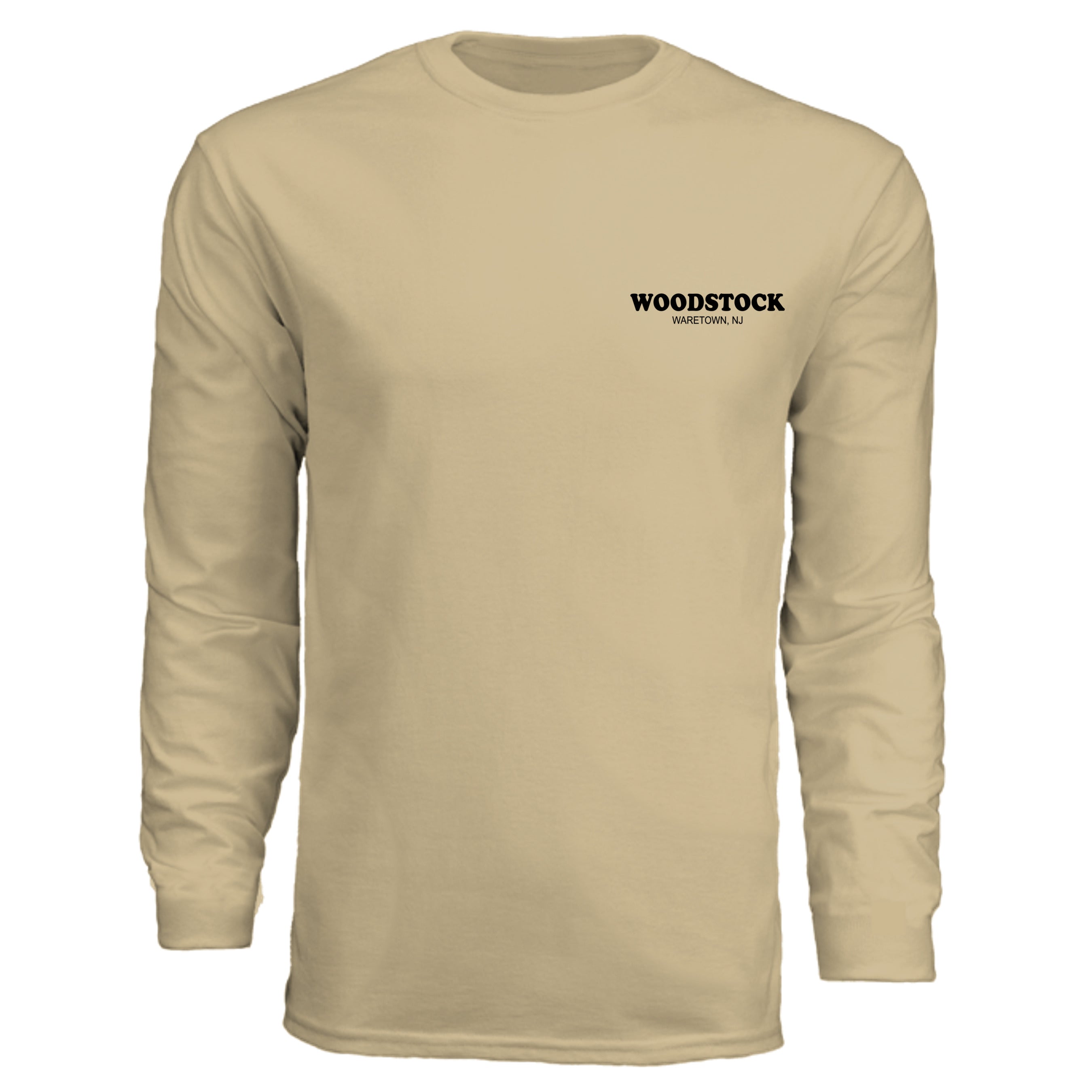 SAND - N3165 - FRONT
