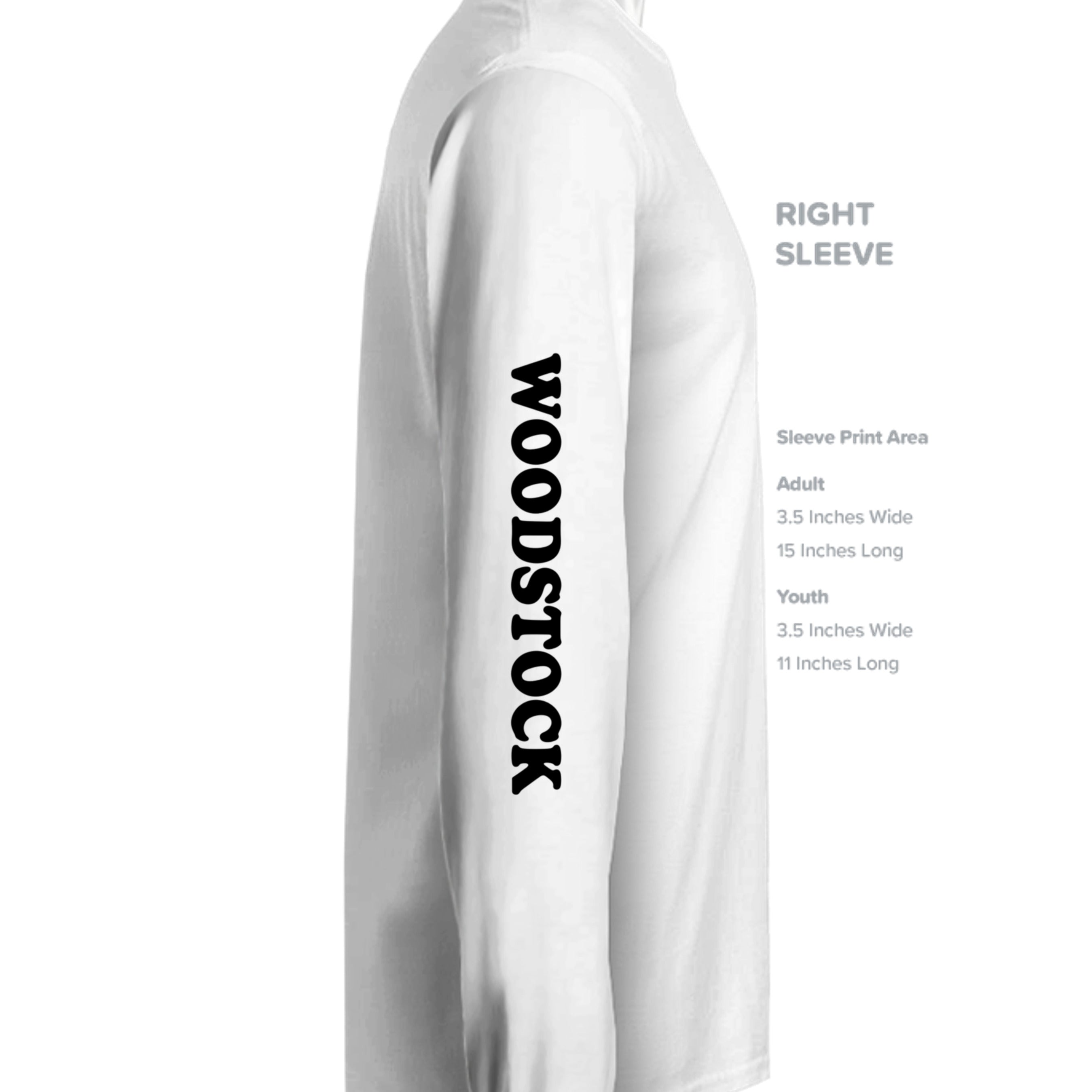 WHITE - N3165 - SLEEVE_RIGHT