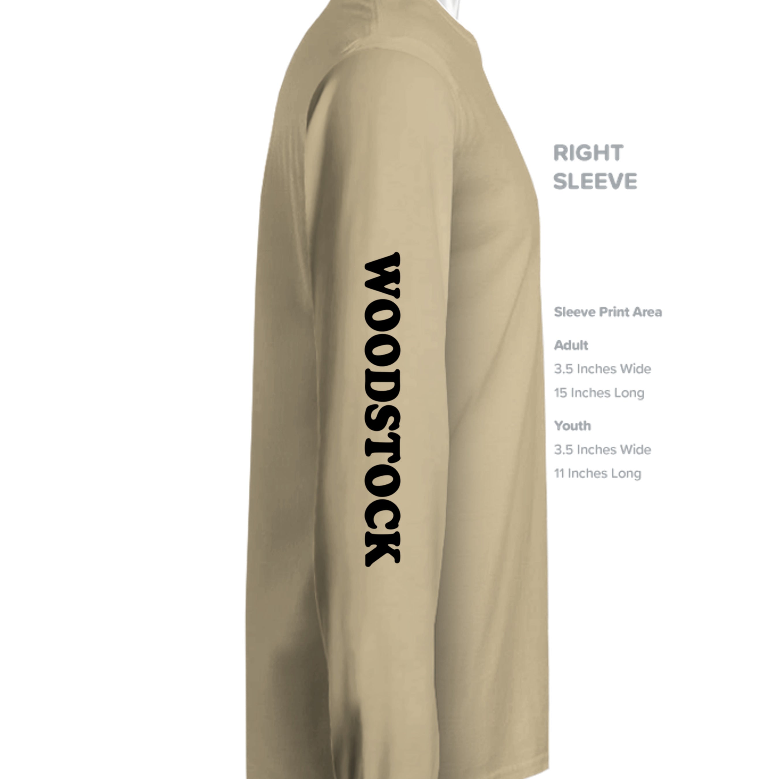 SAND - N3165 - SLEEVE_RIGHT