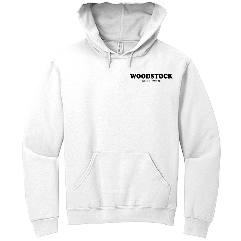 WHITE - 996 - FRONT