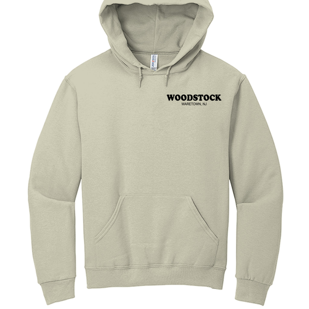 SANDSTONE - 996 - FRONT