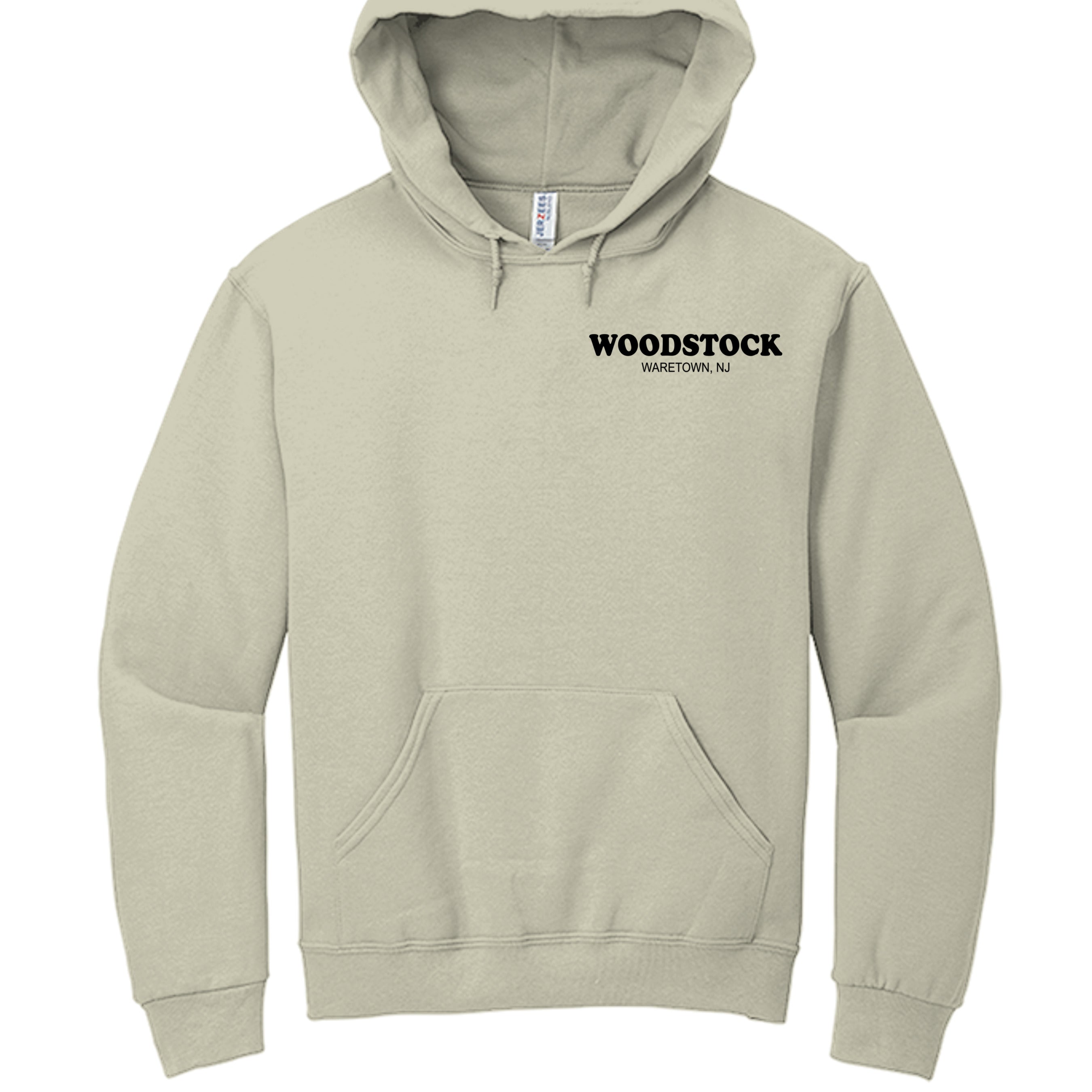 SANDSTONE - 996 - FRONT