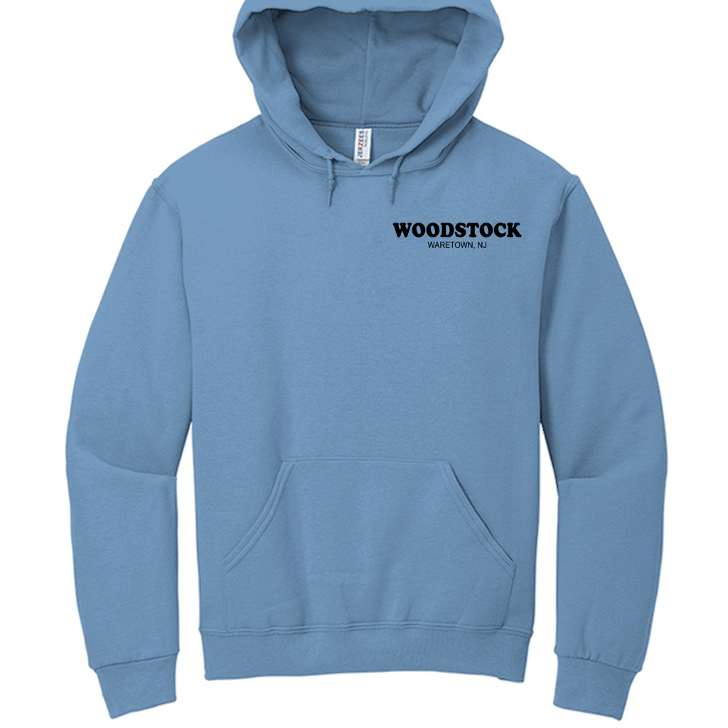 COLUMBIA BLUE - 996 - FRONT
