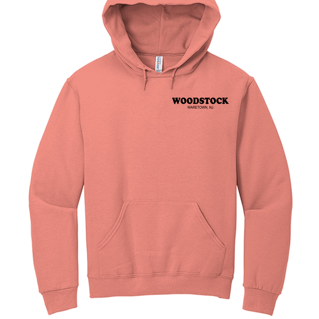 Sunset Coral - 996 - FRONT