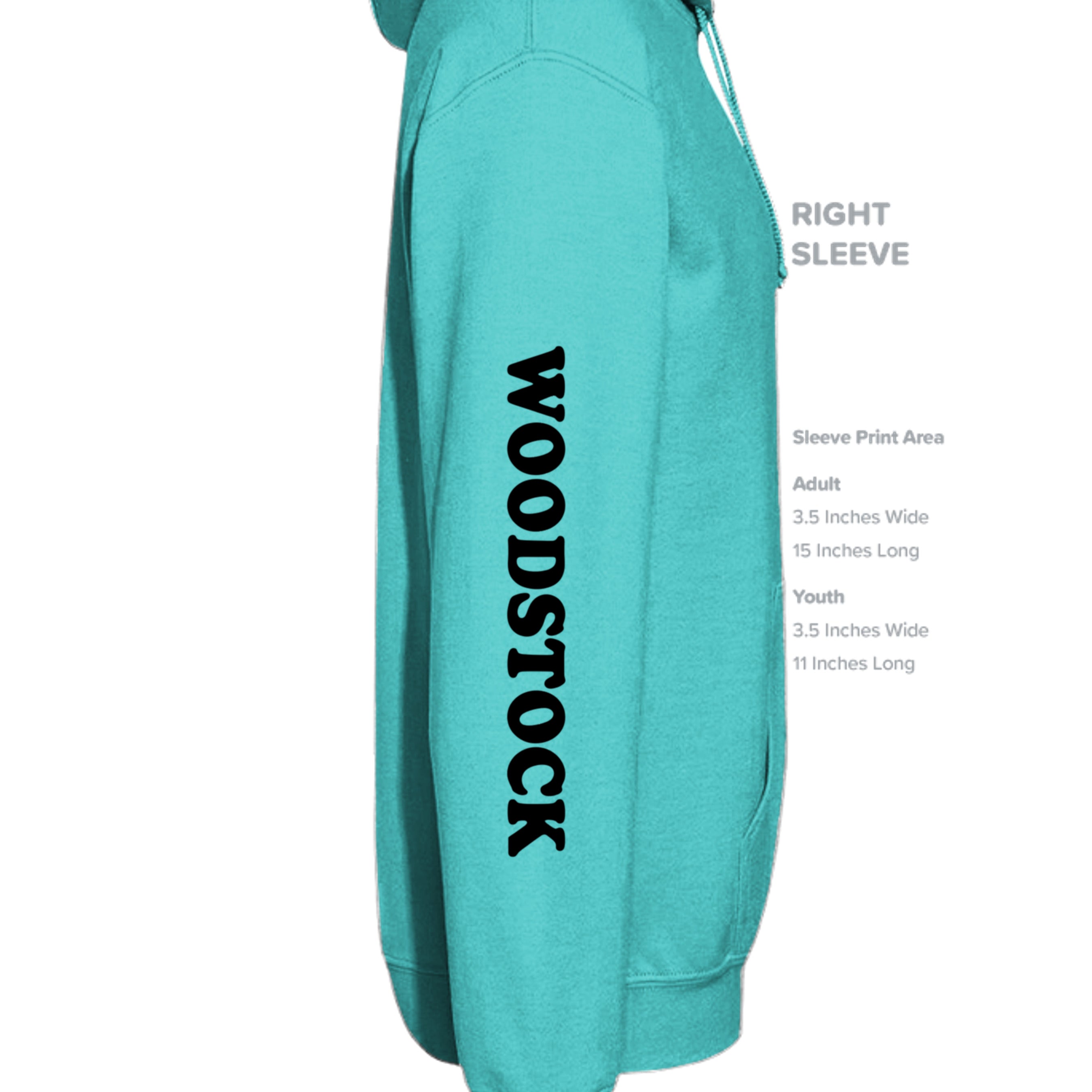 SCUBA BLUE - 996 - SLEEVE_RIGHT