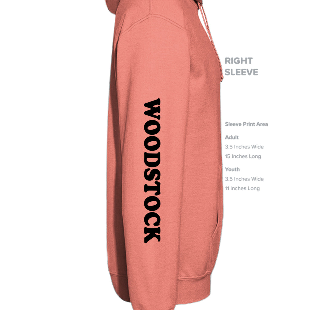 Sunset Coral - 996 - SLEEVE_RIGHT