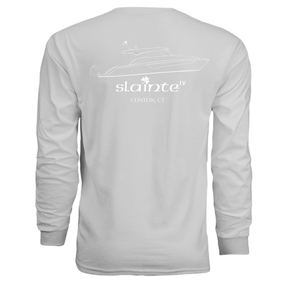 SILVER - N3165 - BACK