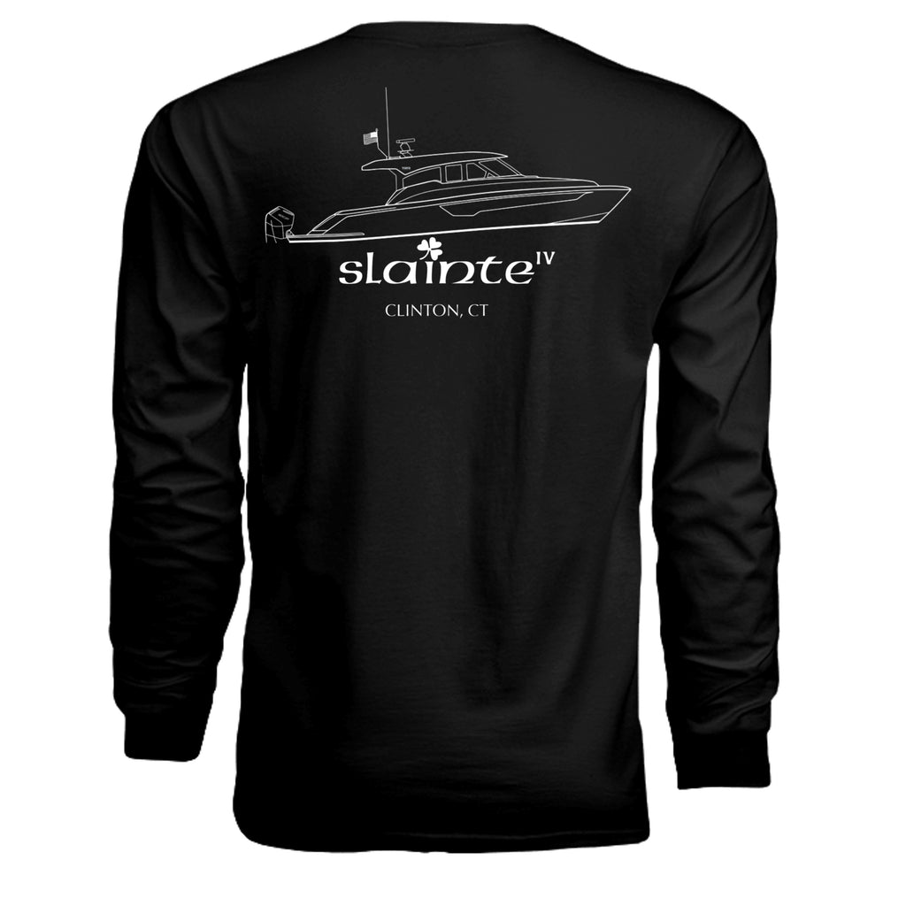 BLACK - N3165 - BACK