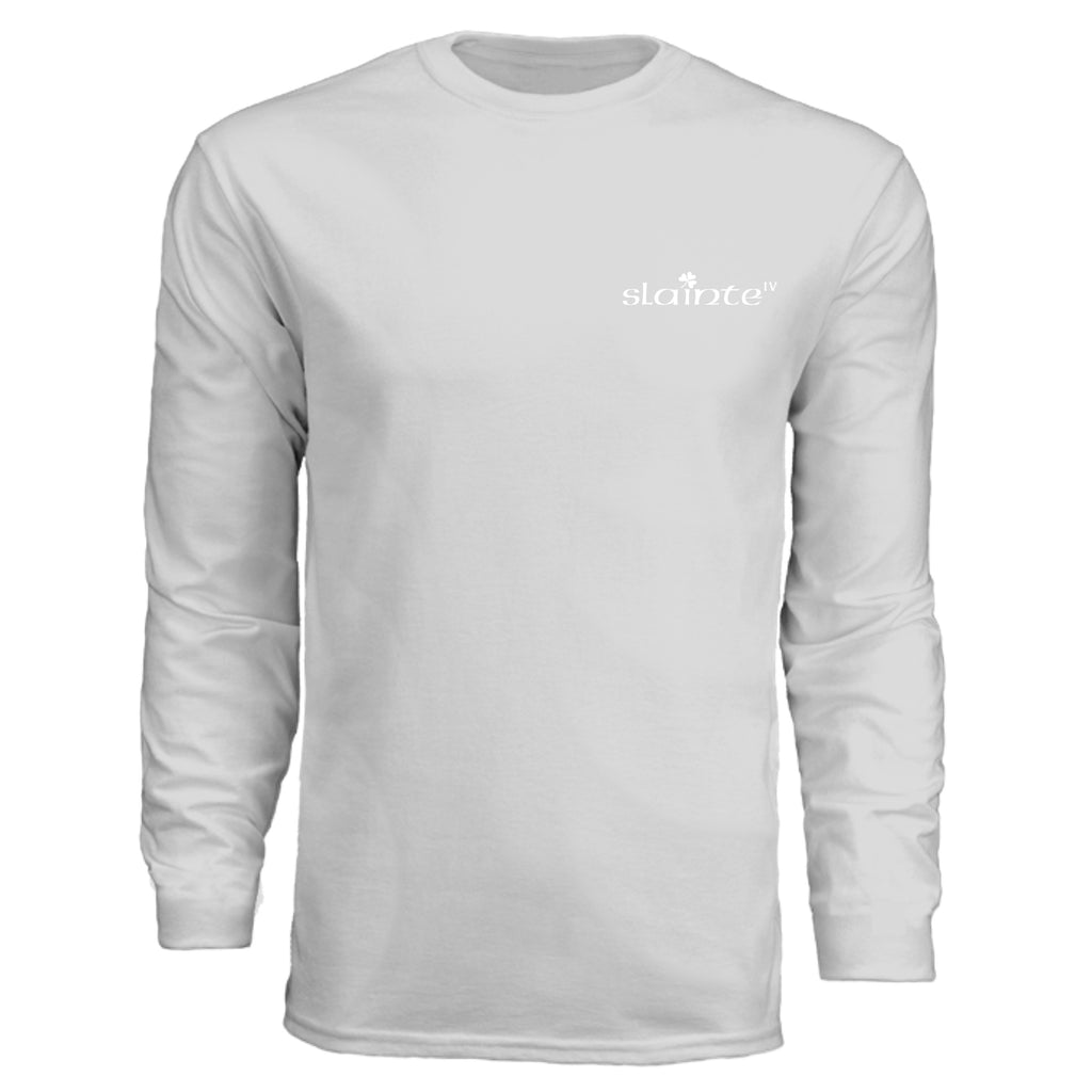 SILVER - N3165 - FRONT