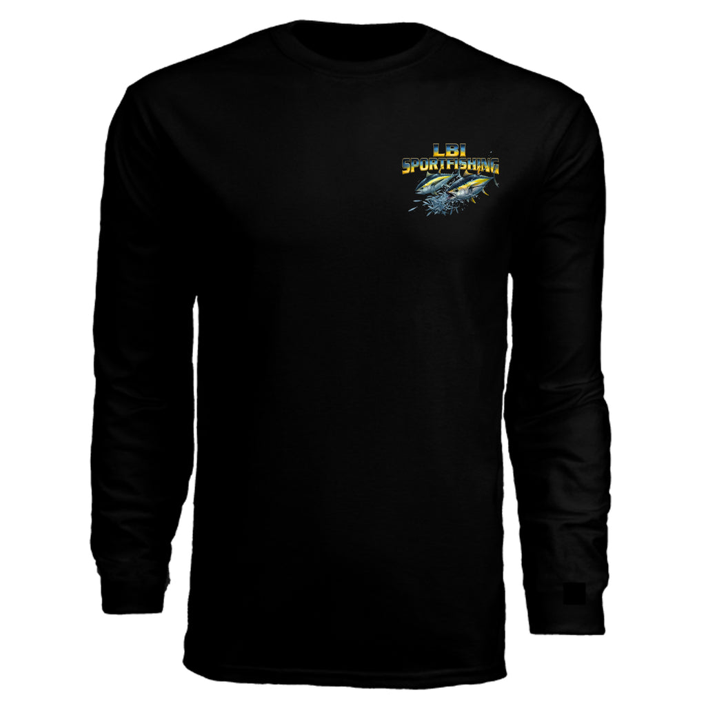 BLACK - N3165 - FRONT