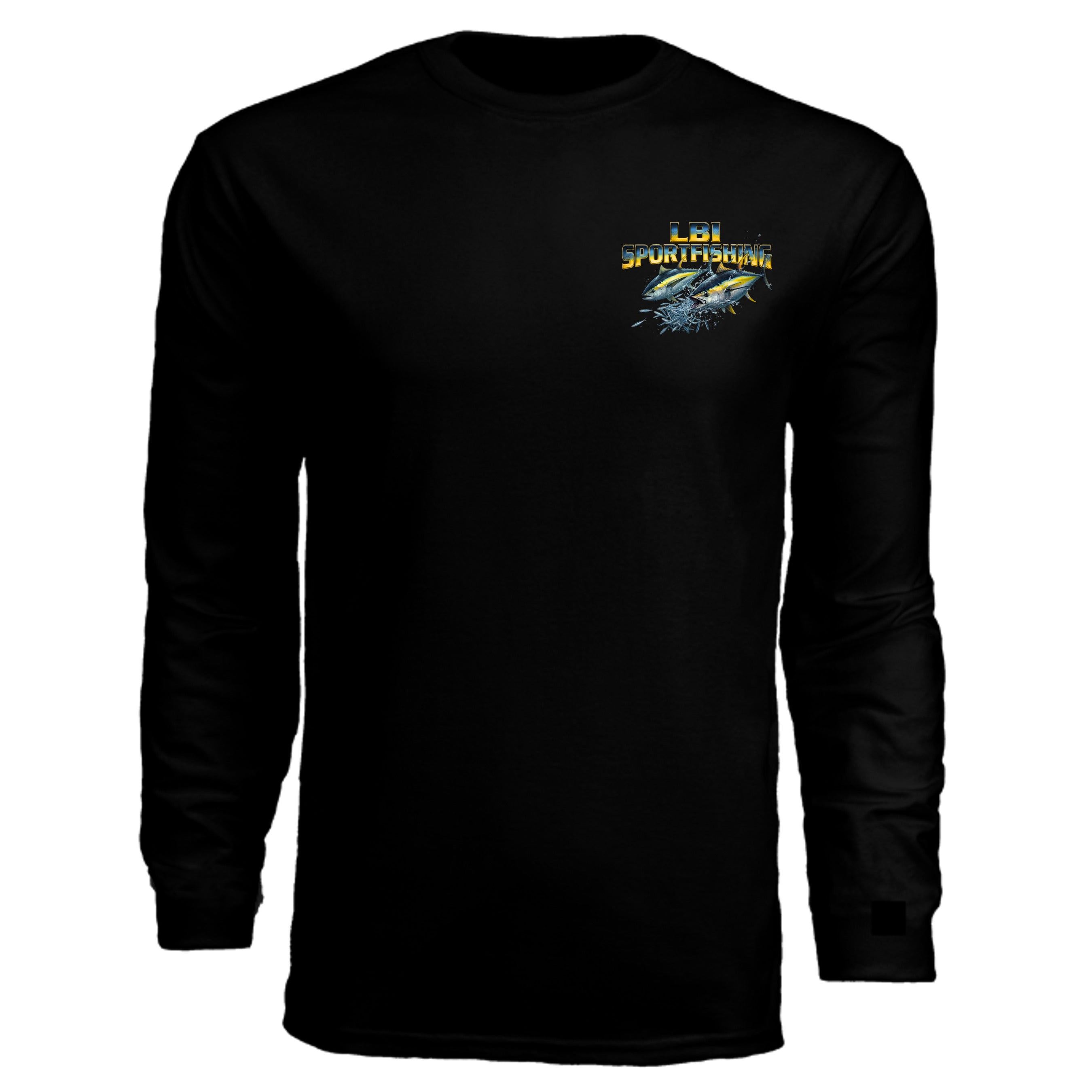 BLACK - N3165 - FRONT