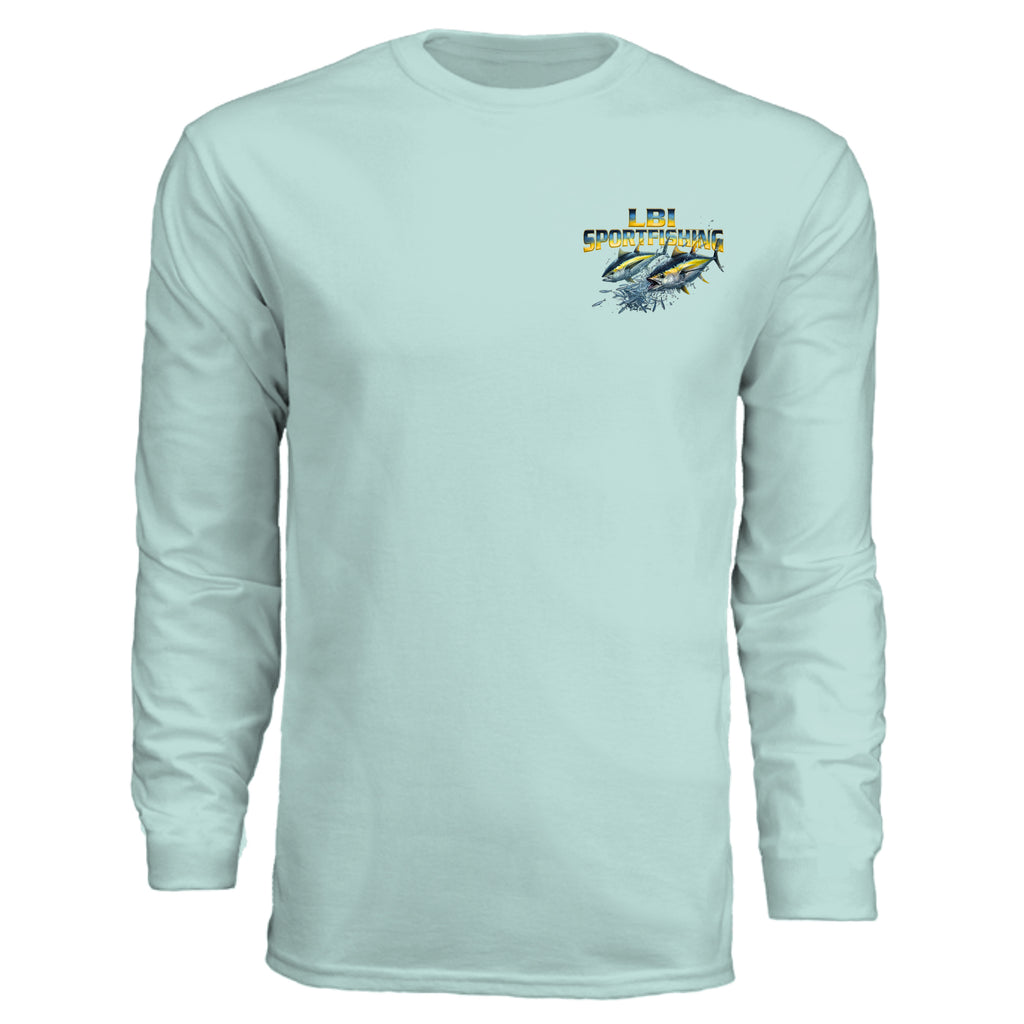 PASTEL MINT - N3165 - FRONT
