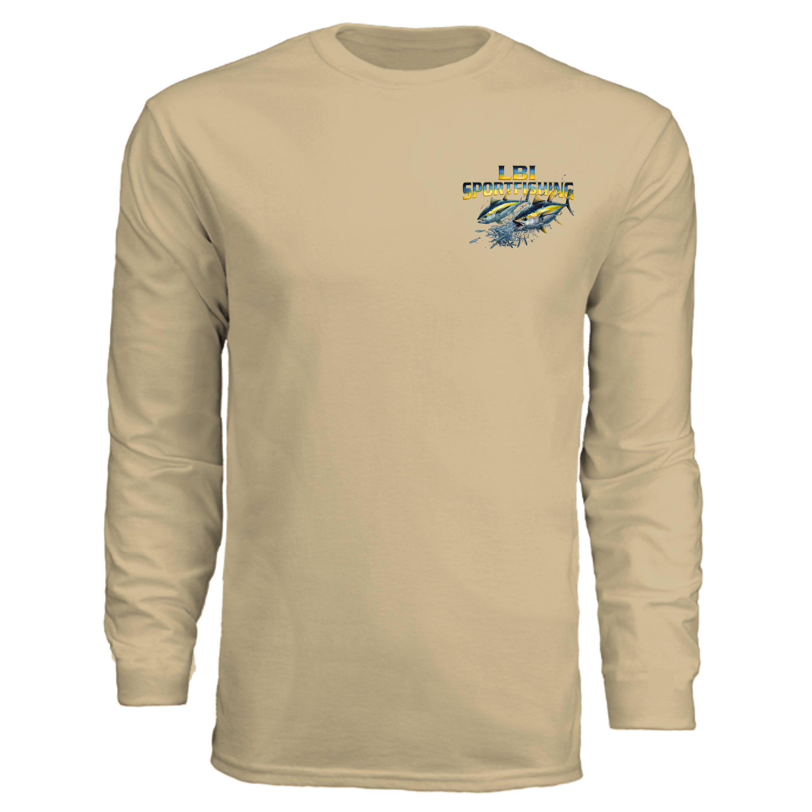 SAND - N3165 - FRONT