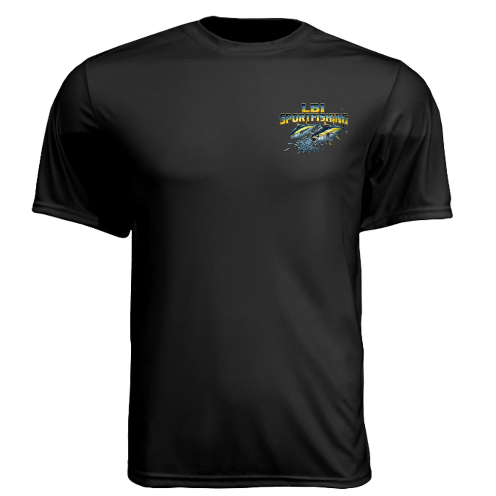 BLACK - N3142 - FRONT