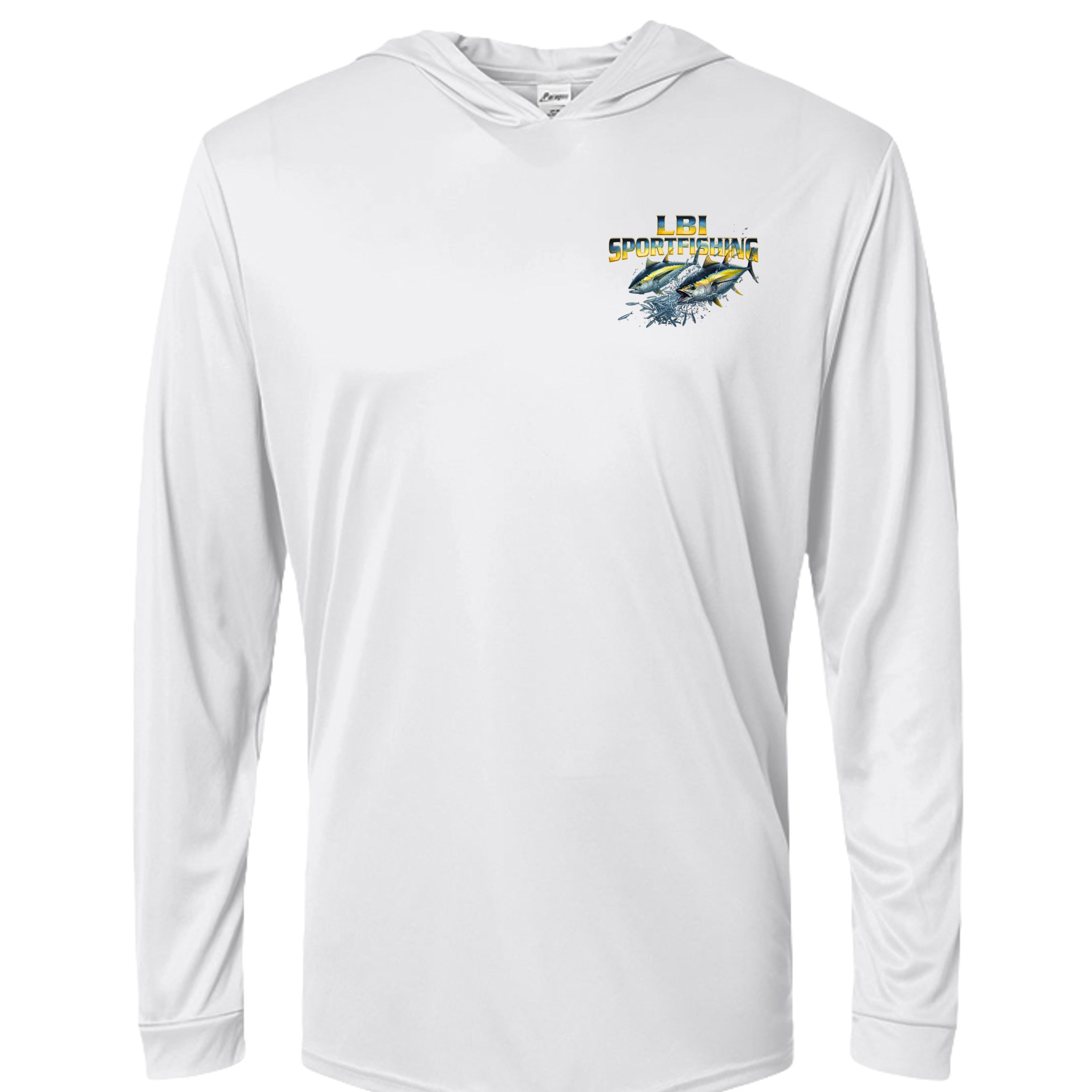 White - 220P - FRONT