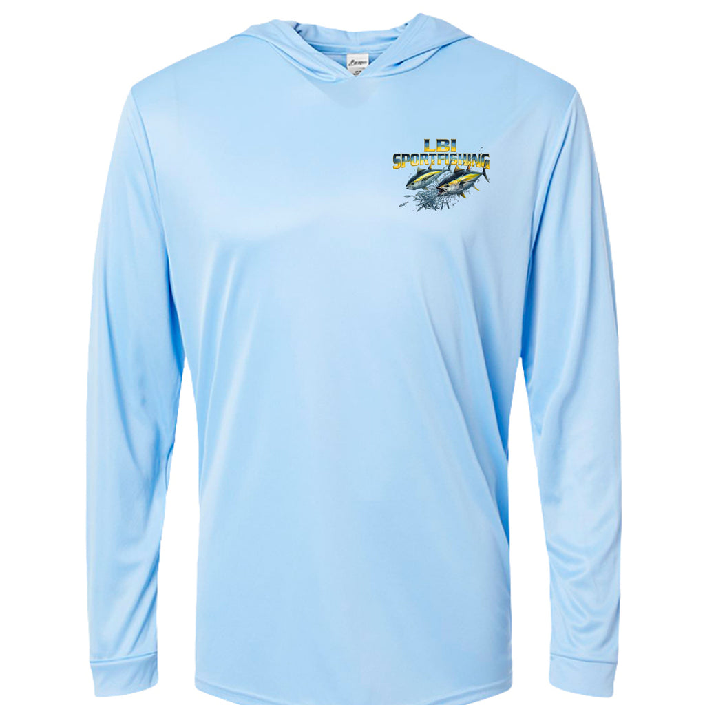 Blue Mist - 220P - FRONT