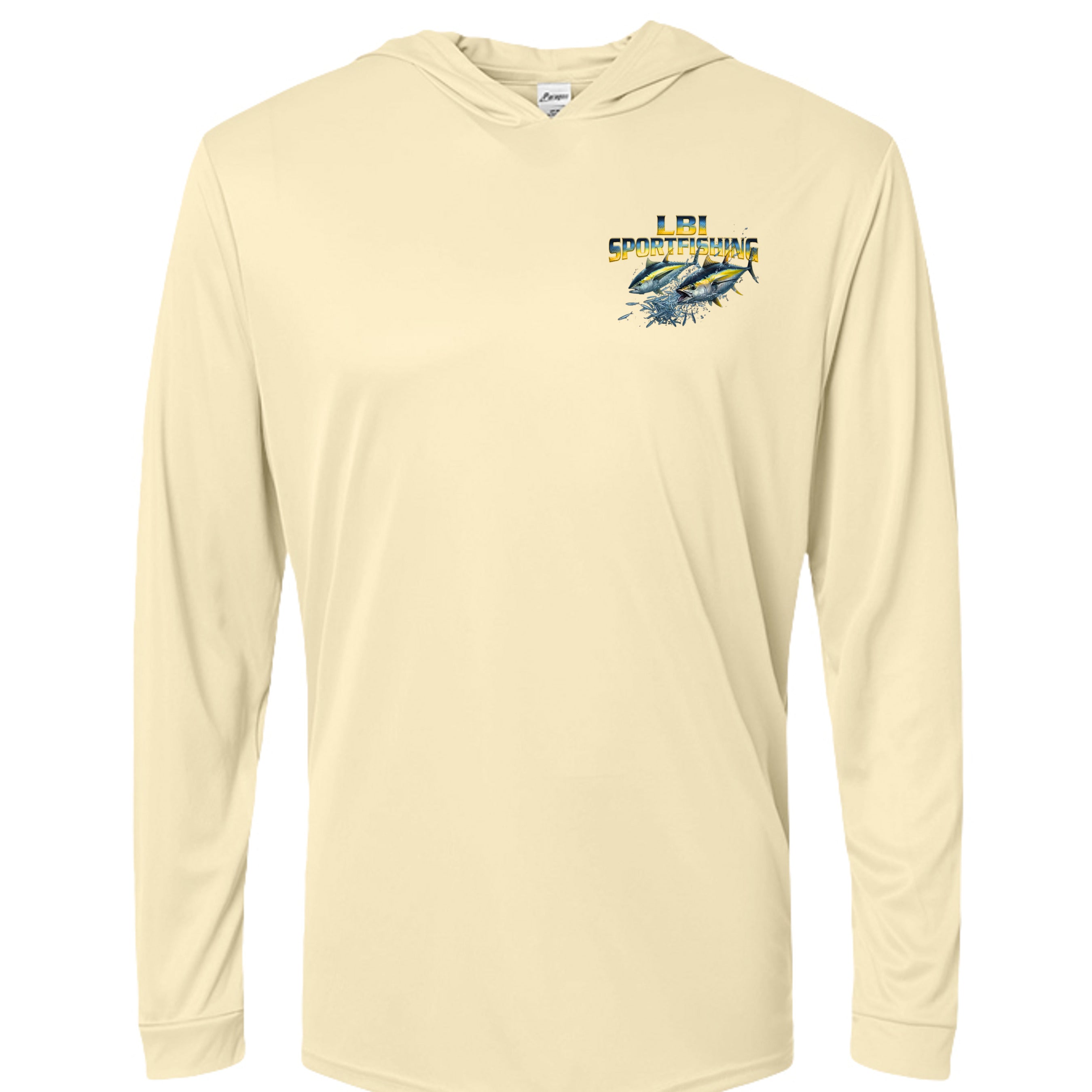 Pale Yellow - 220P - FRONT