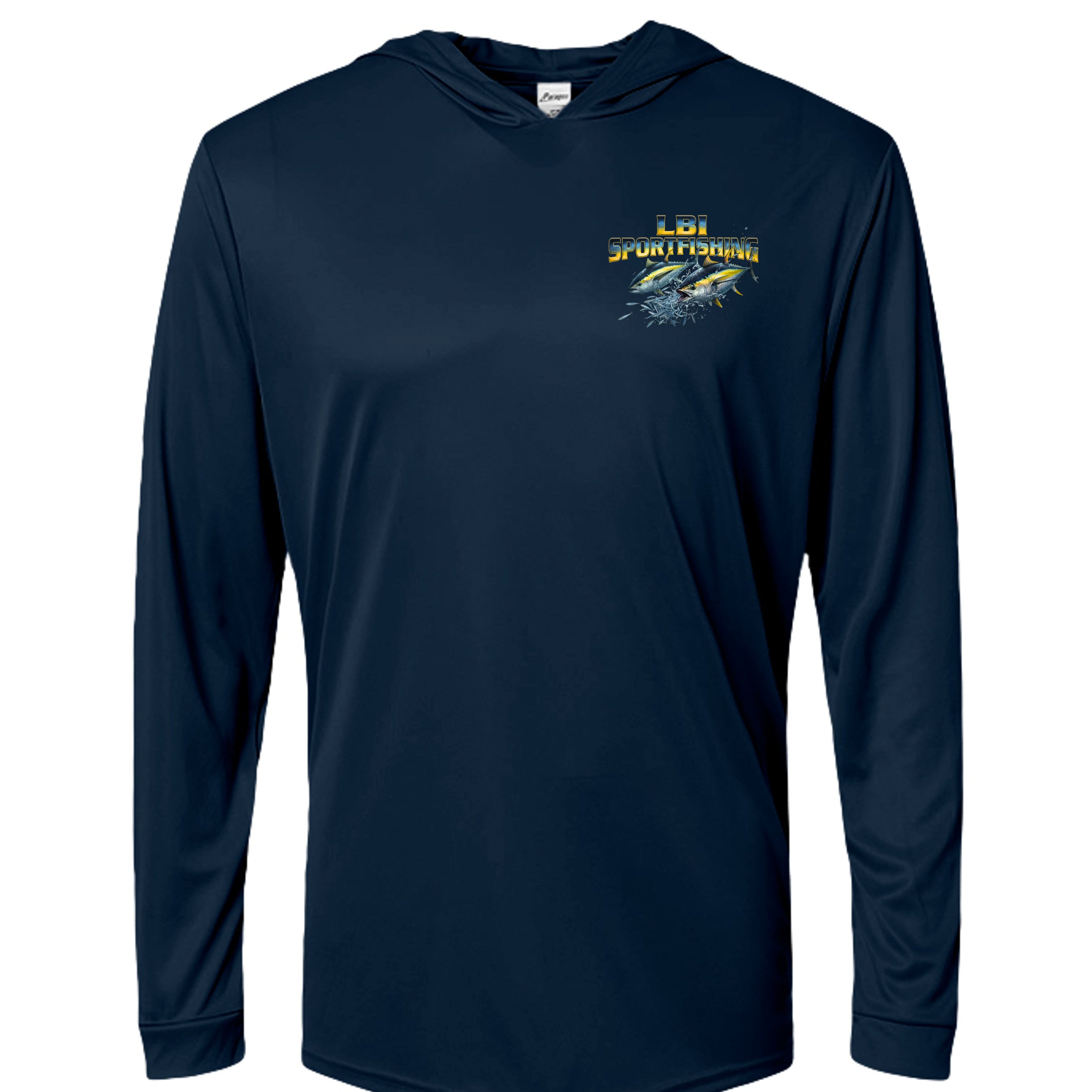 Navy - 220P - FRONT