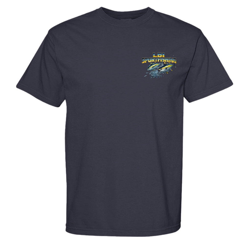 NAVY - C1717 - FRONT