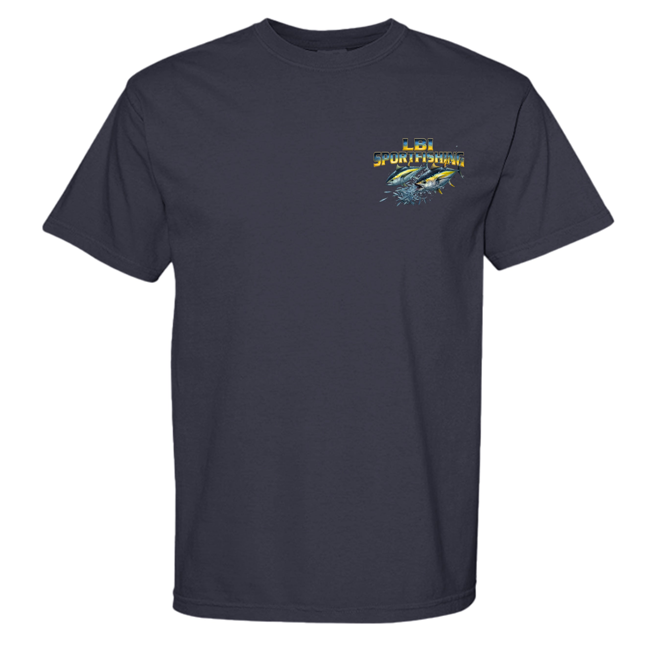 NAVY - C1717 - FRONT