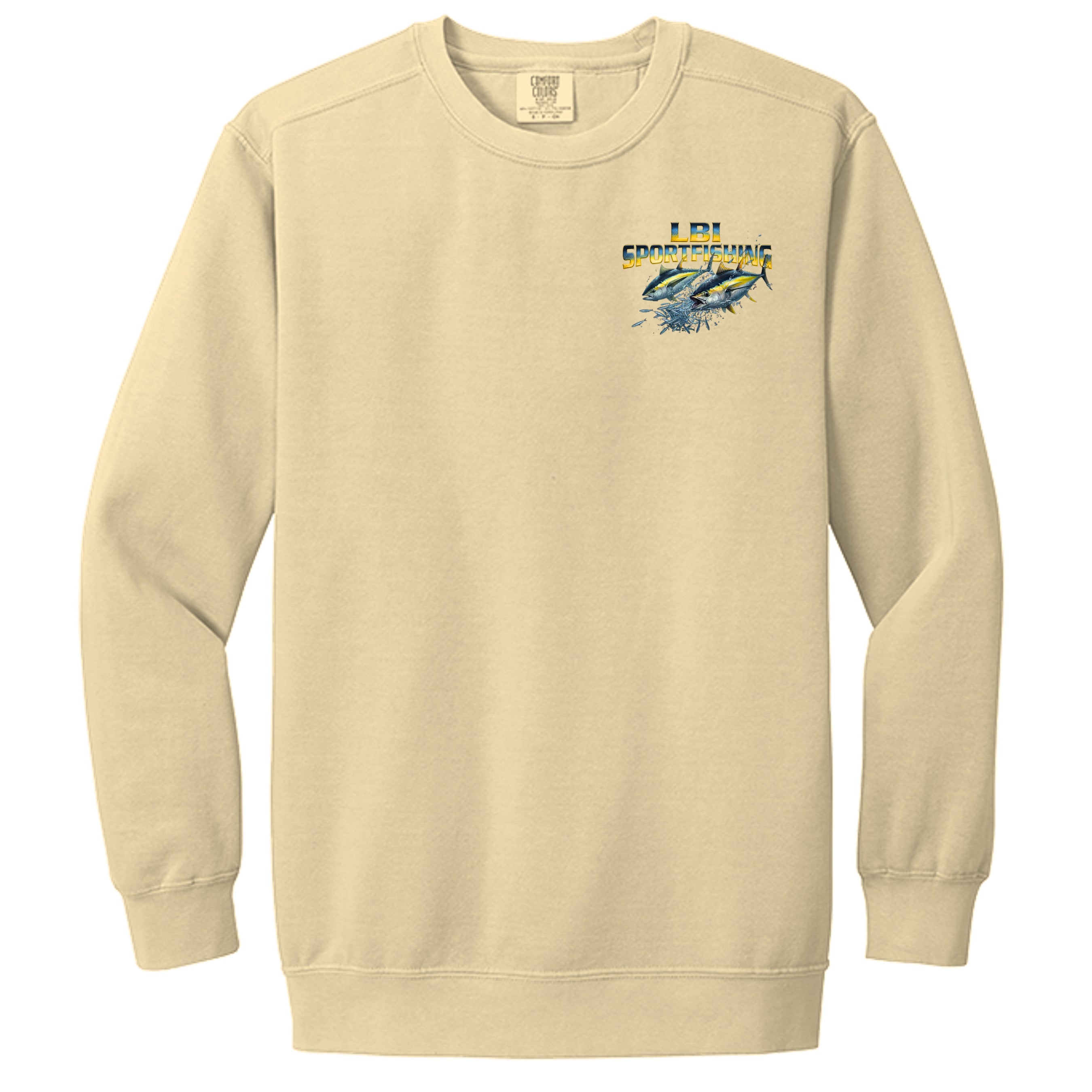 BUTTER - 1566 - FRONT