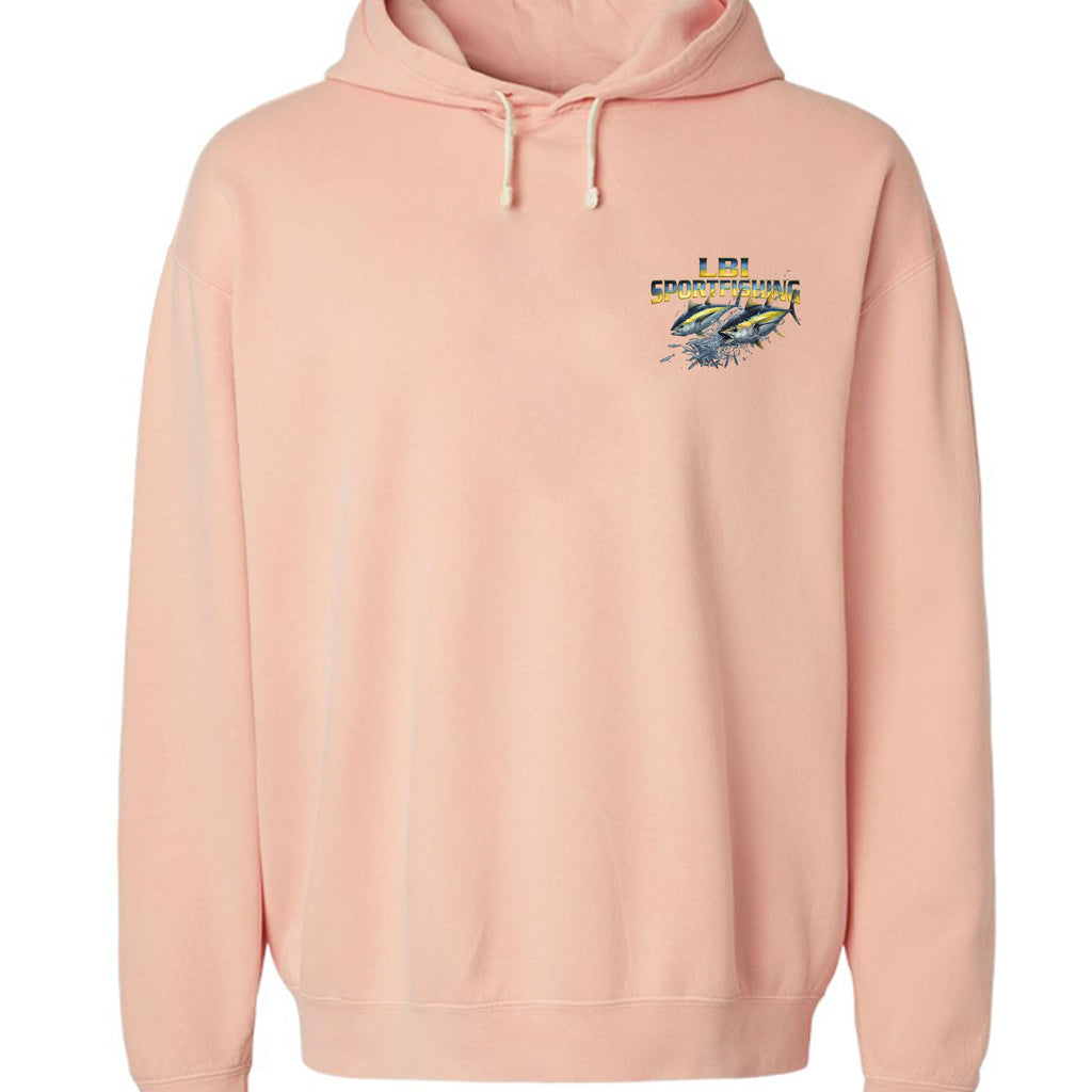 Peachy - 1467CC - FRONT