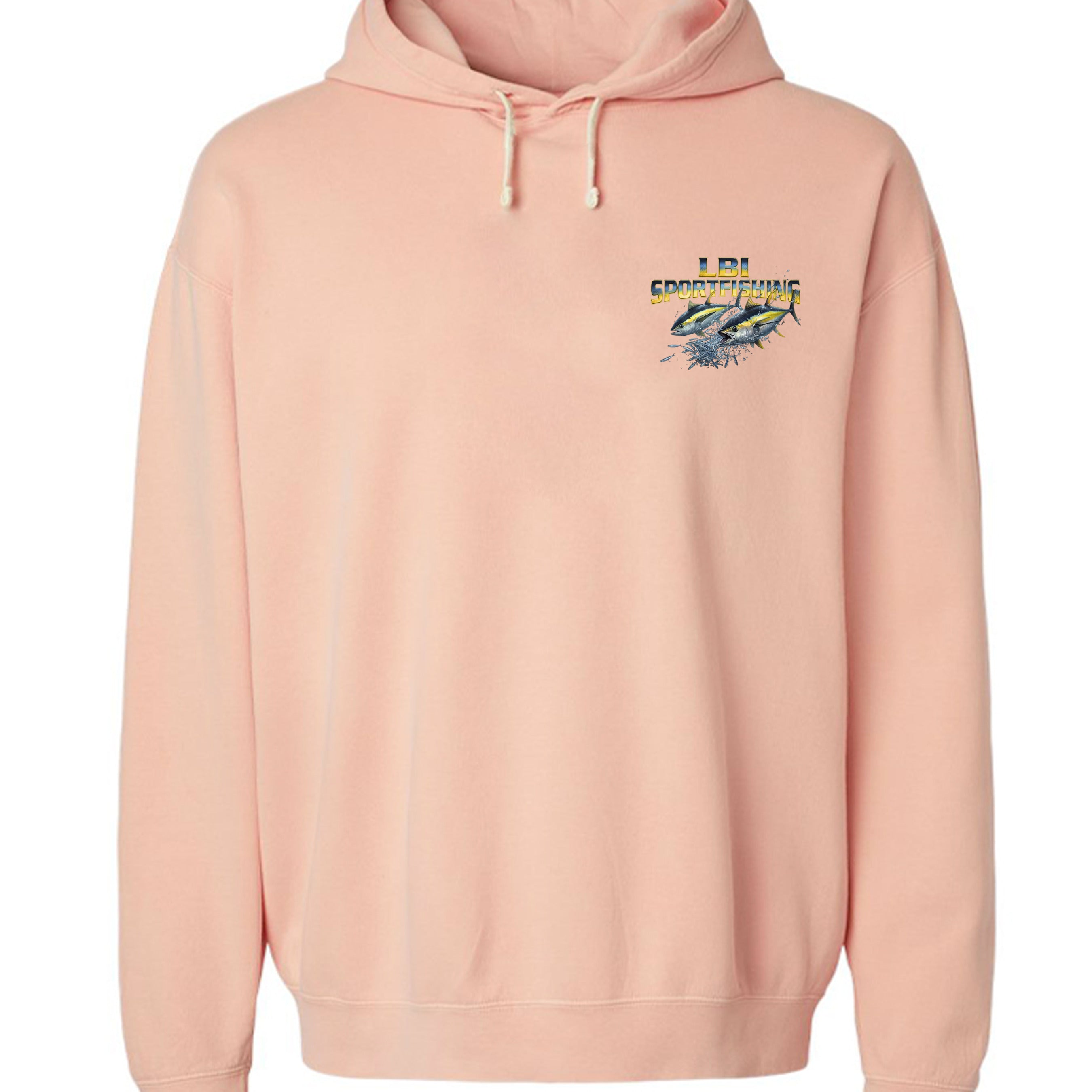Peachy - 1467CC - FRONT