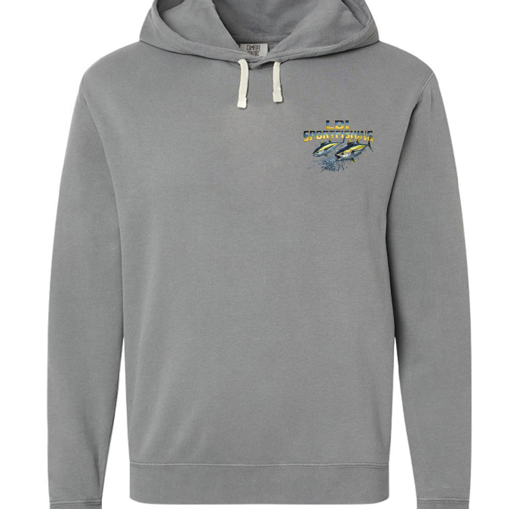 GREY - 1467CC - FRONT