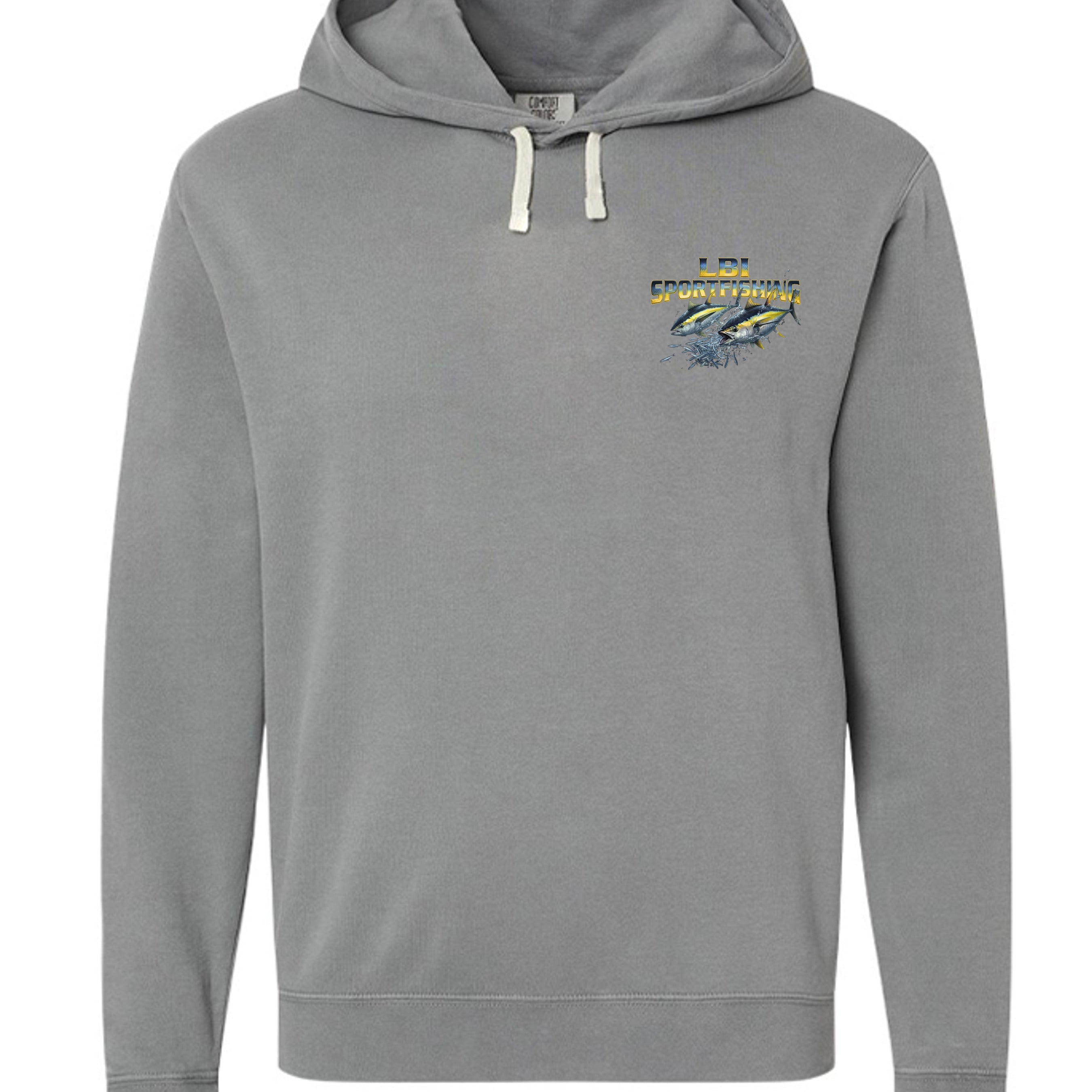 GREY - 1467CC - FRONT