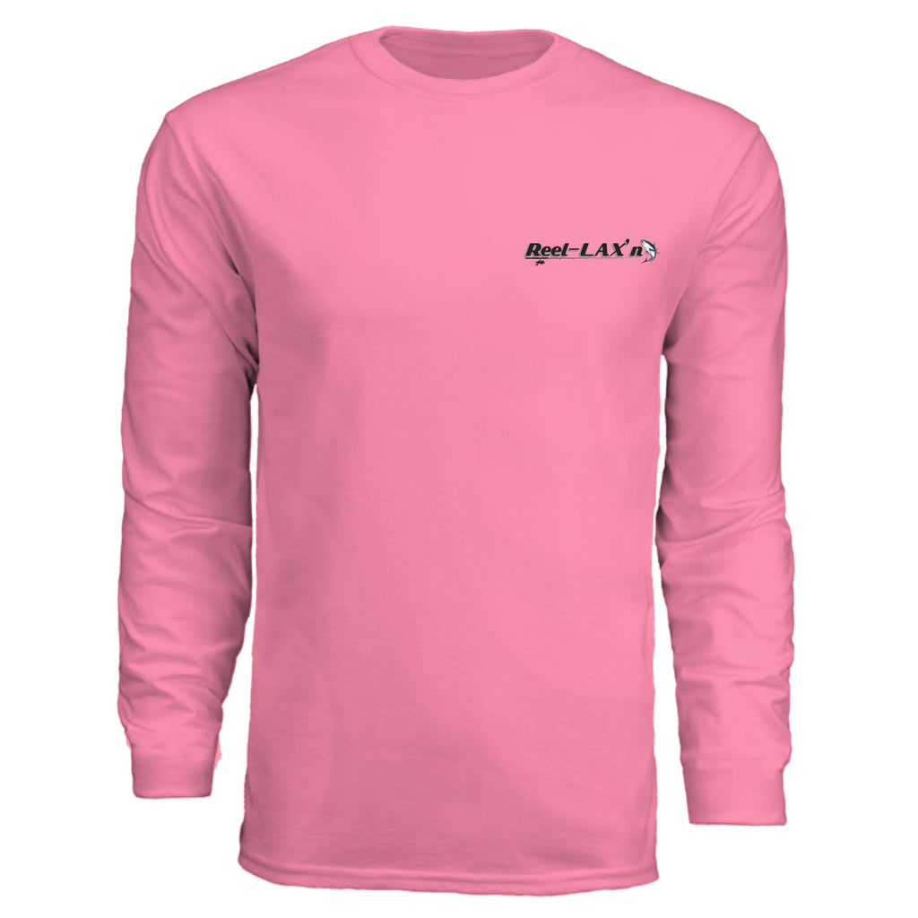 PINK - N3165 - FRONT