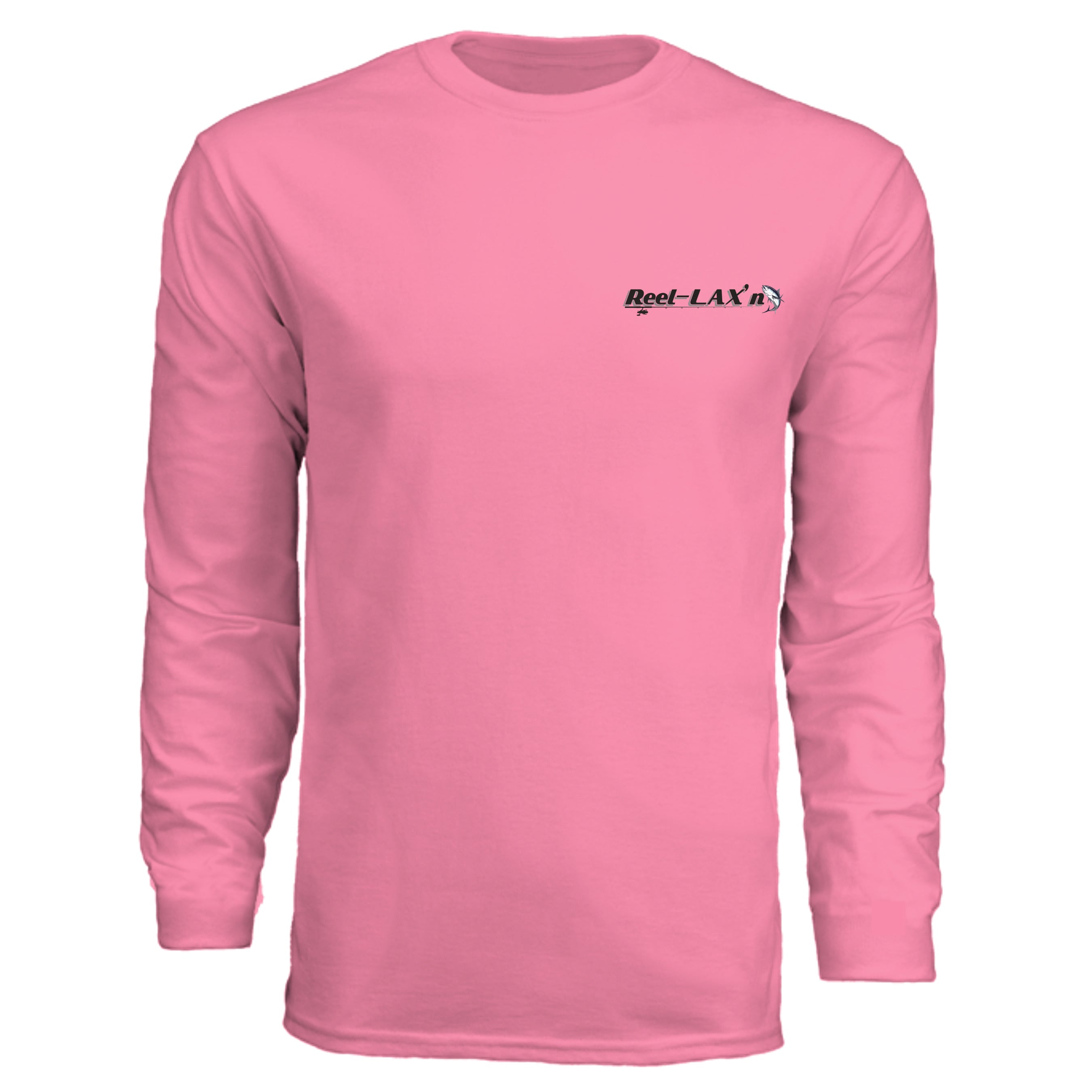 PINK - N3165 - FRONT