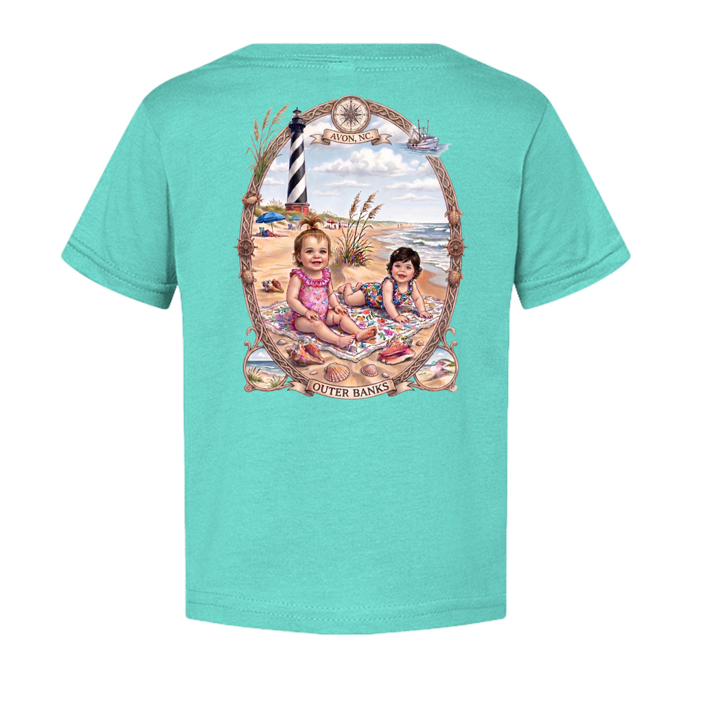 CARIBBEAN - 3321 - BACK