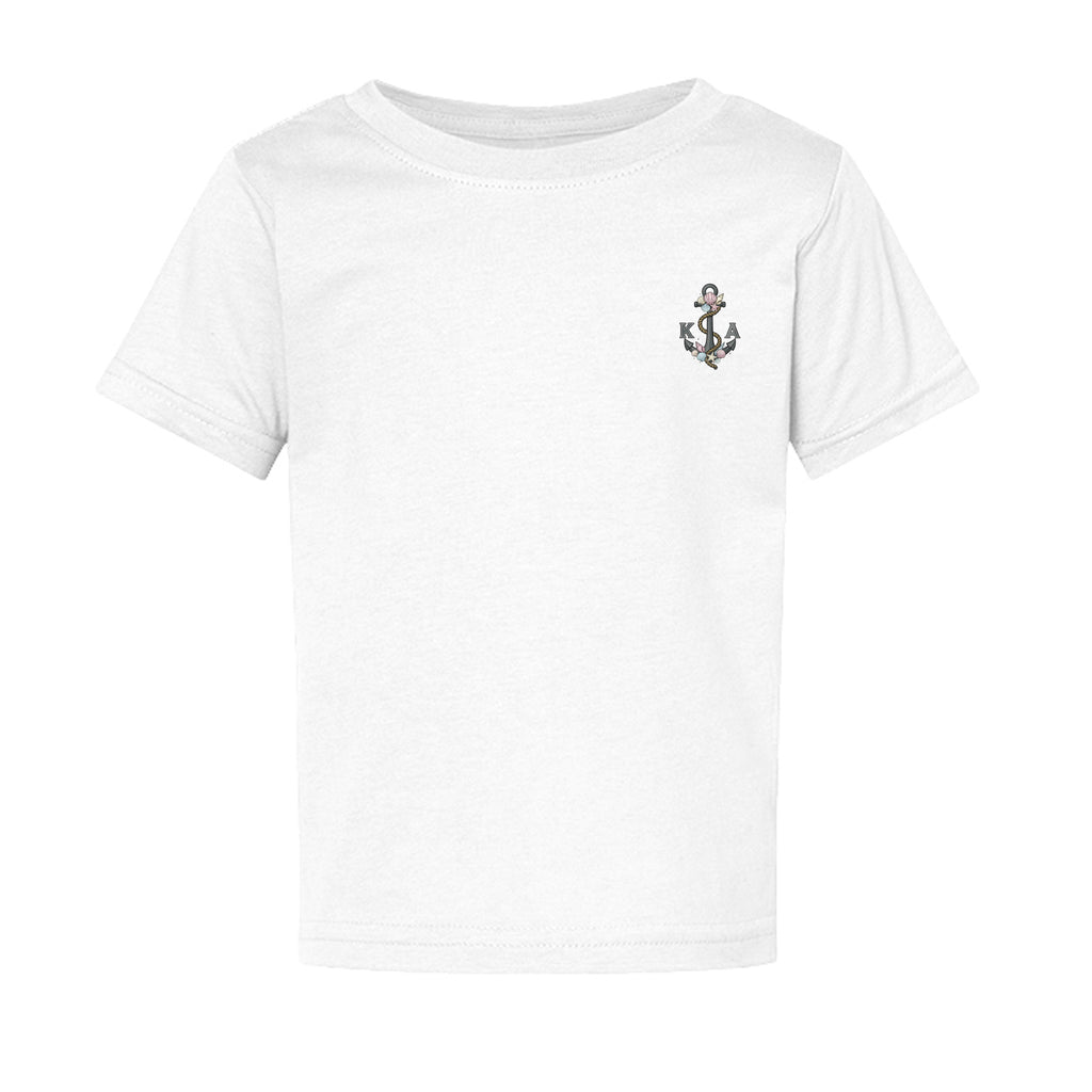WHITE - 3321 - FRONT
