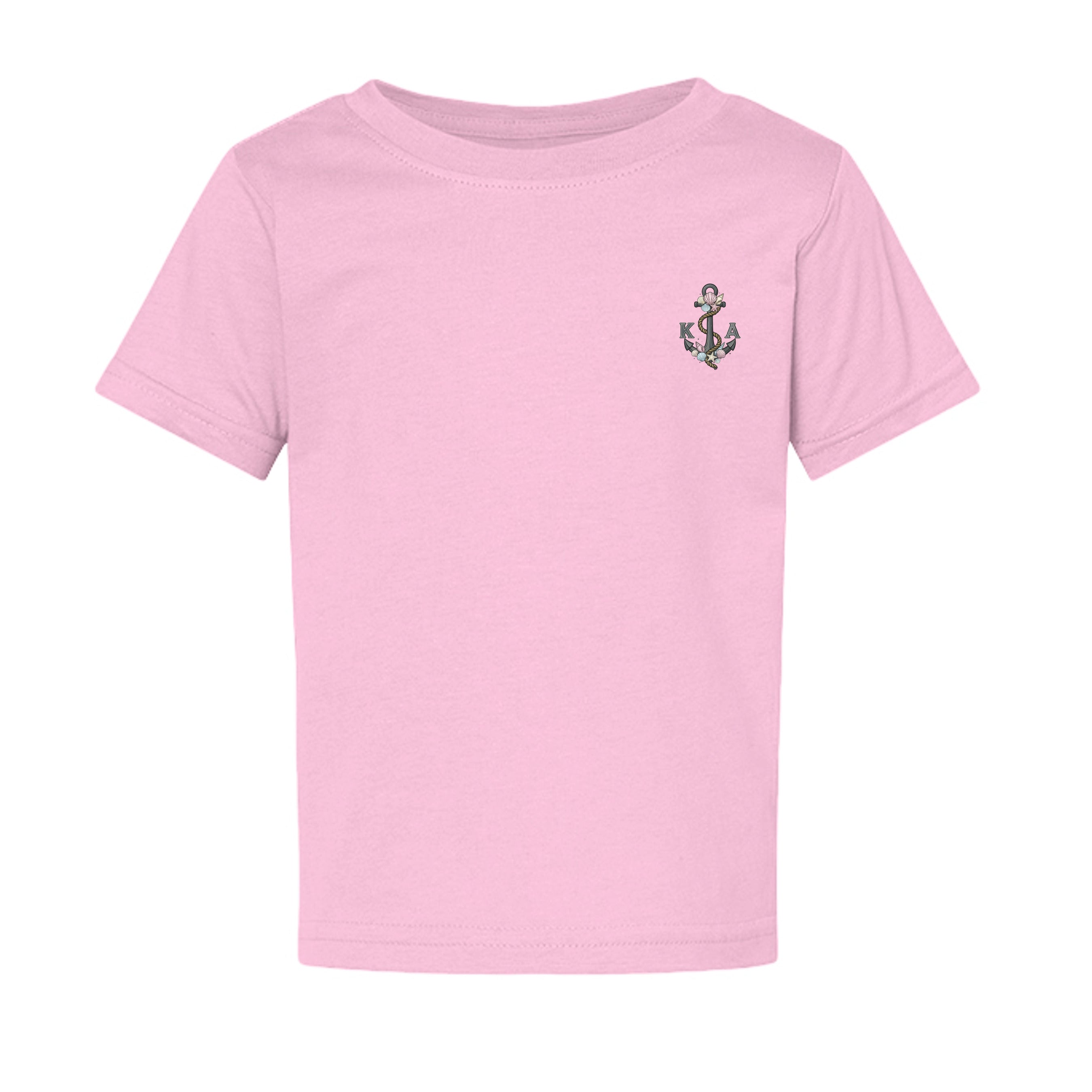 PINK - 3321 - FRONT