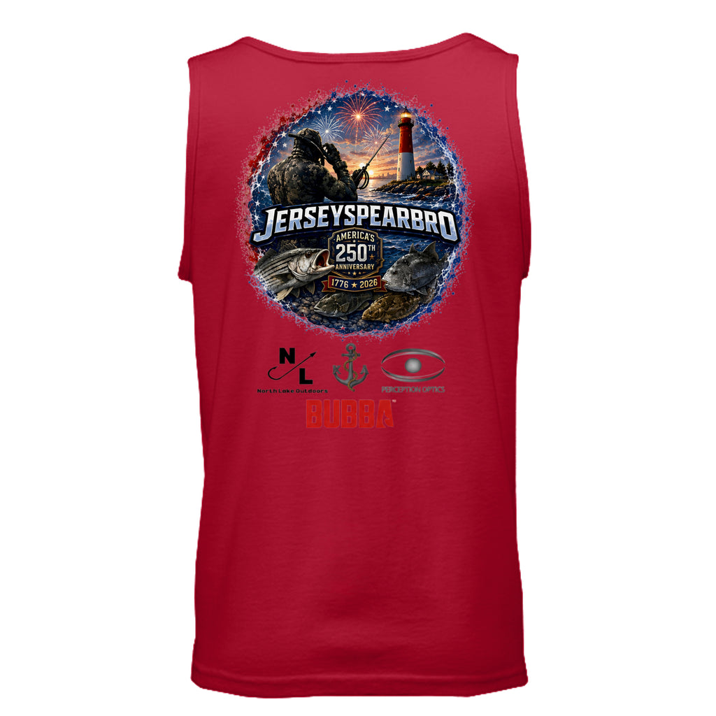 Red - 3633 - BACK