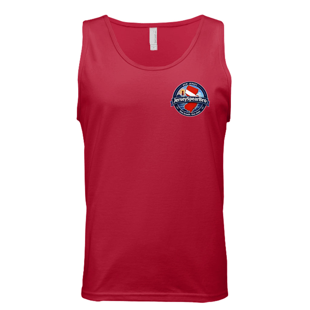 Red - 3633 - FRONT