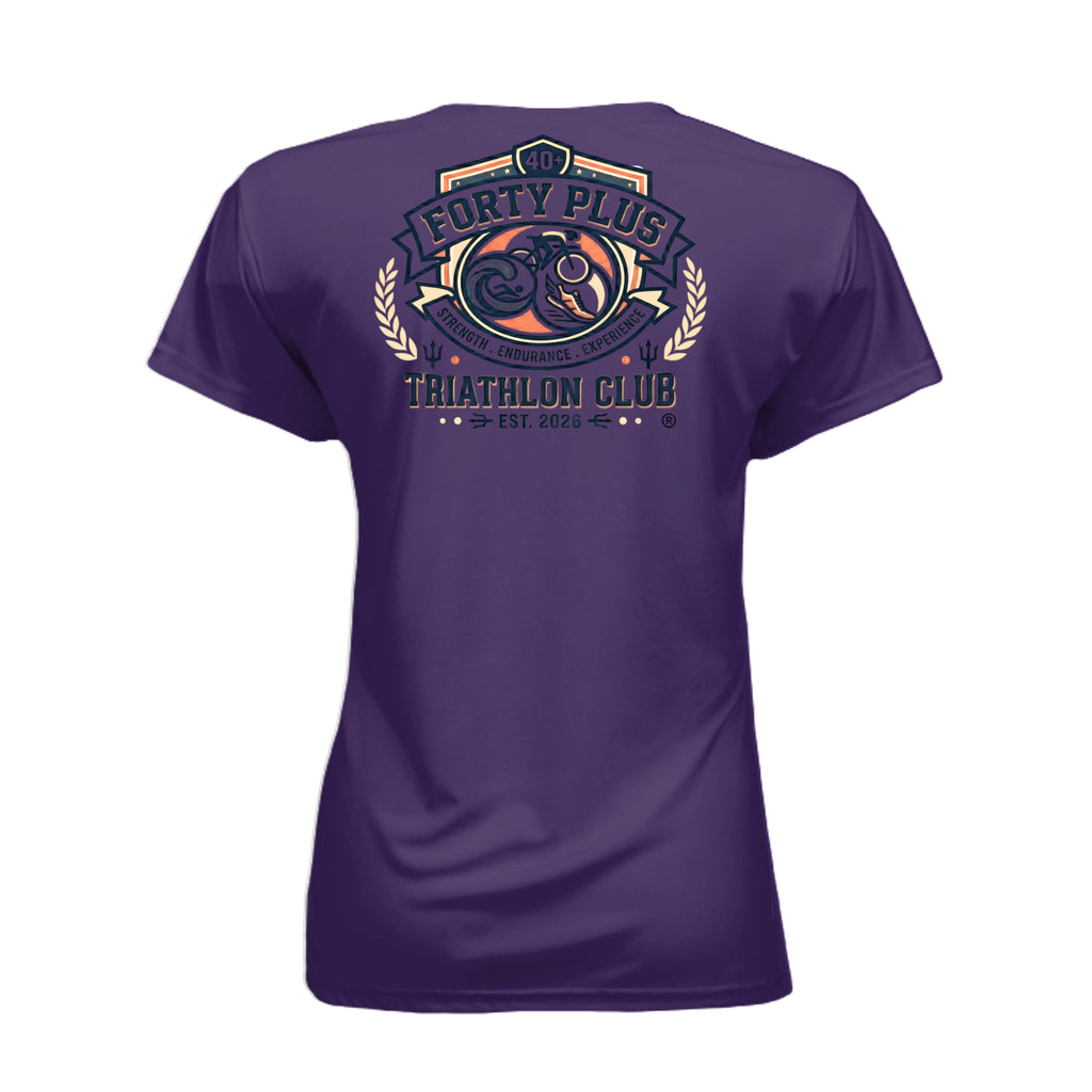 PURPLE - NW3201 - BACK