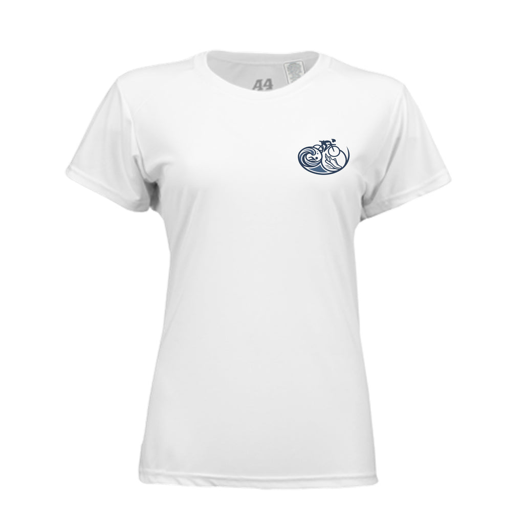 WHITE - NW3201 - FRONT