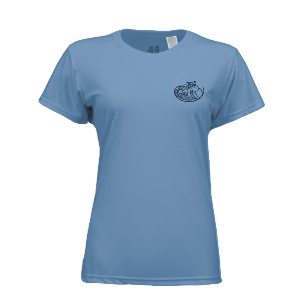 LIGHT BLUE - NW3201 - FRONT